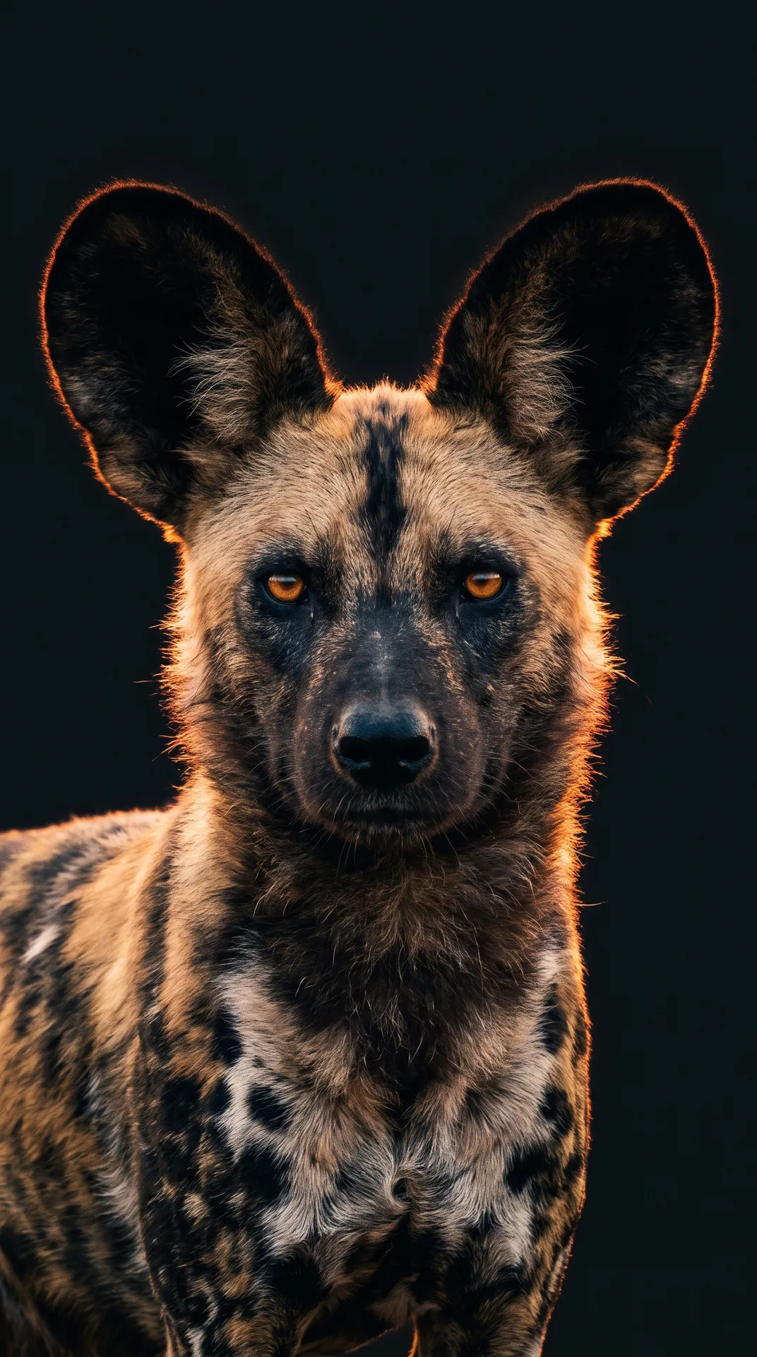 African Wild Dog