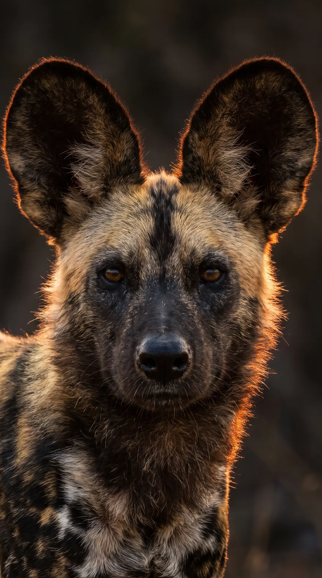 African Wild Dog 2