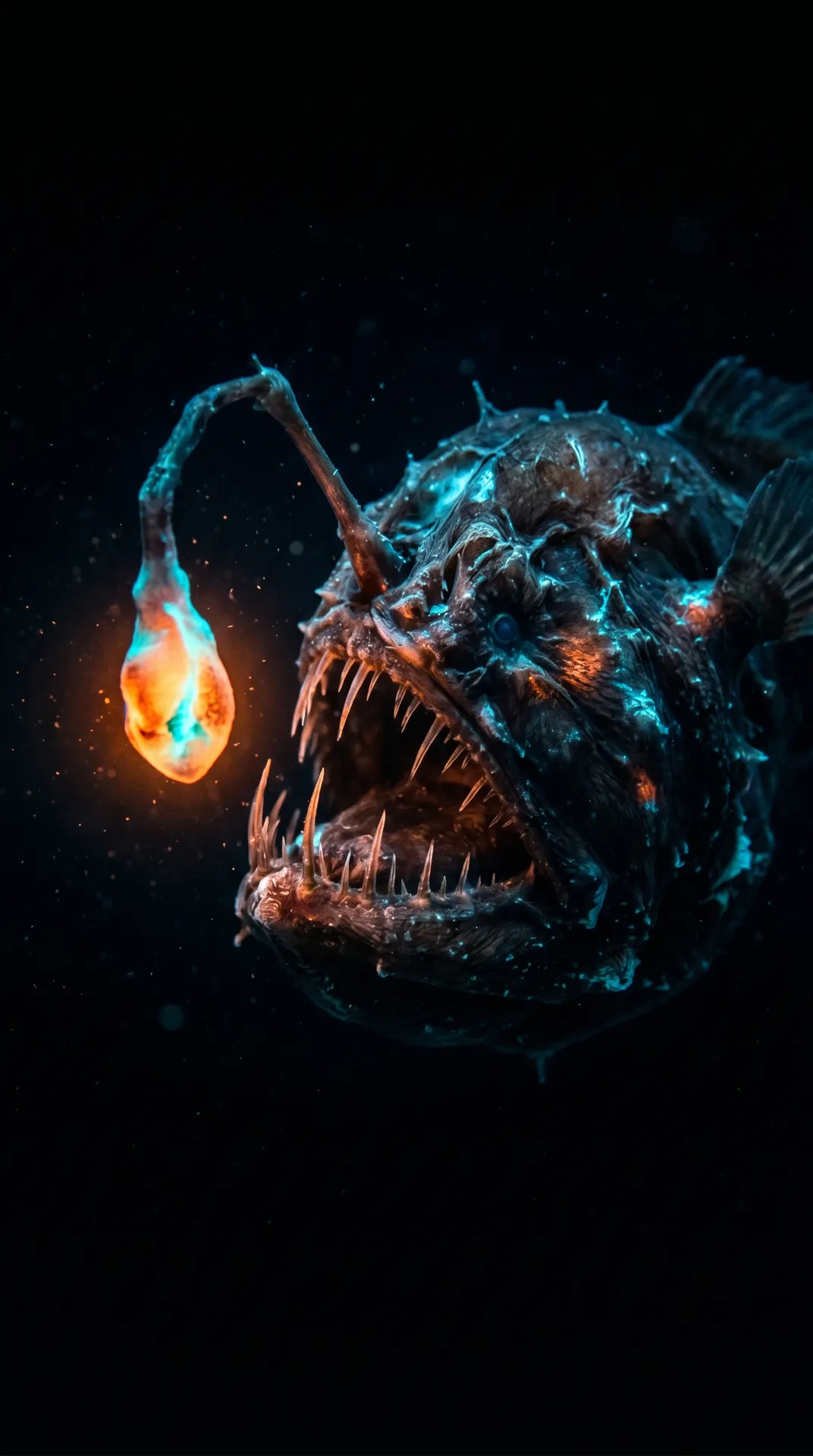 Anglerfish