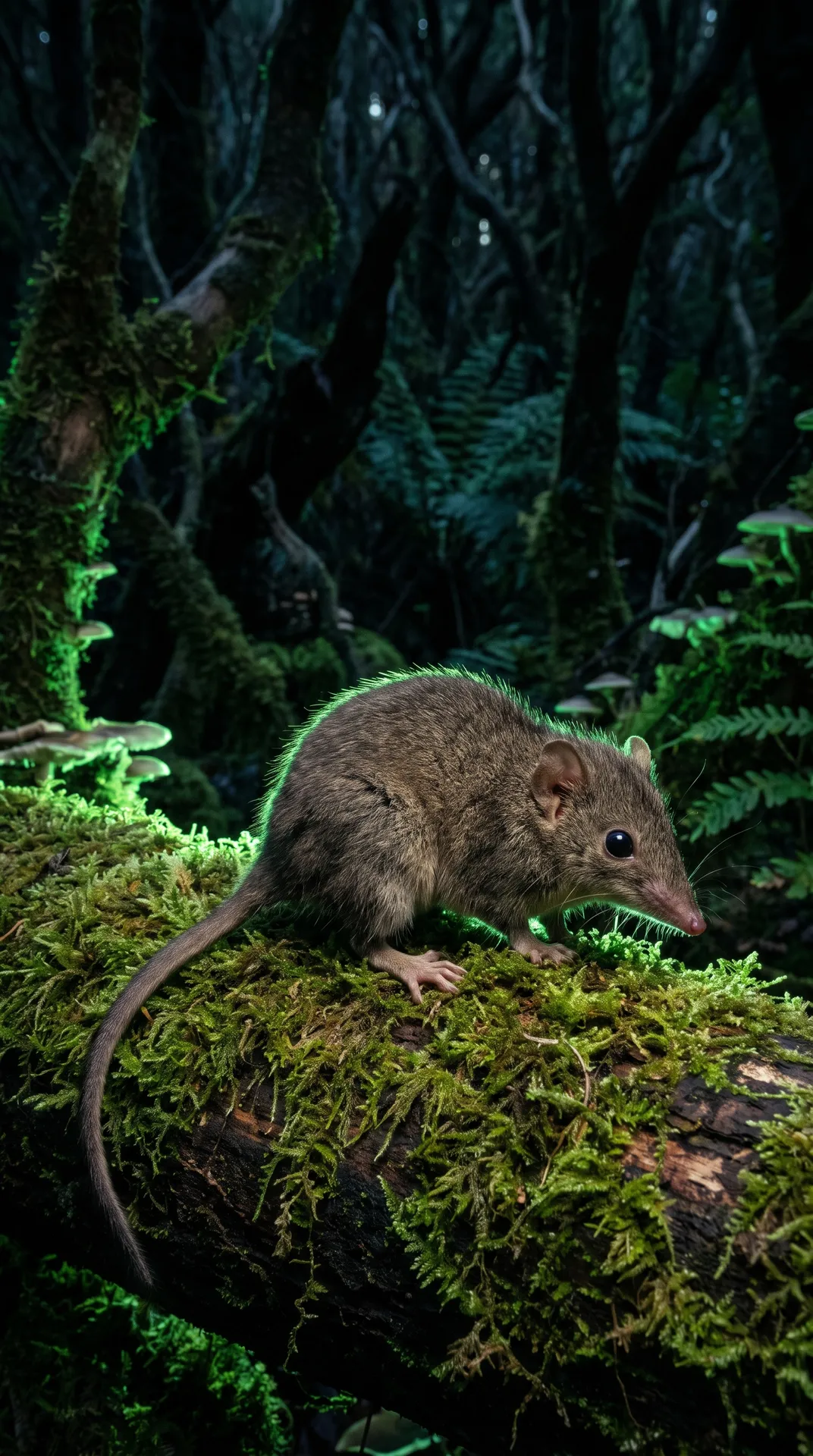 Antechinus