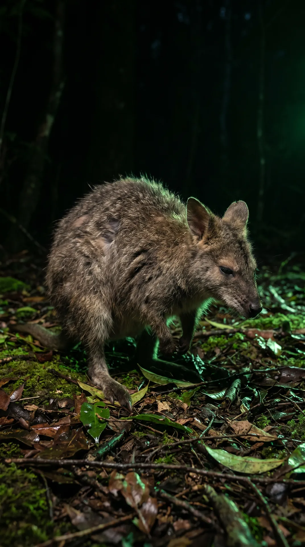 Antechinus 3