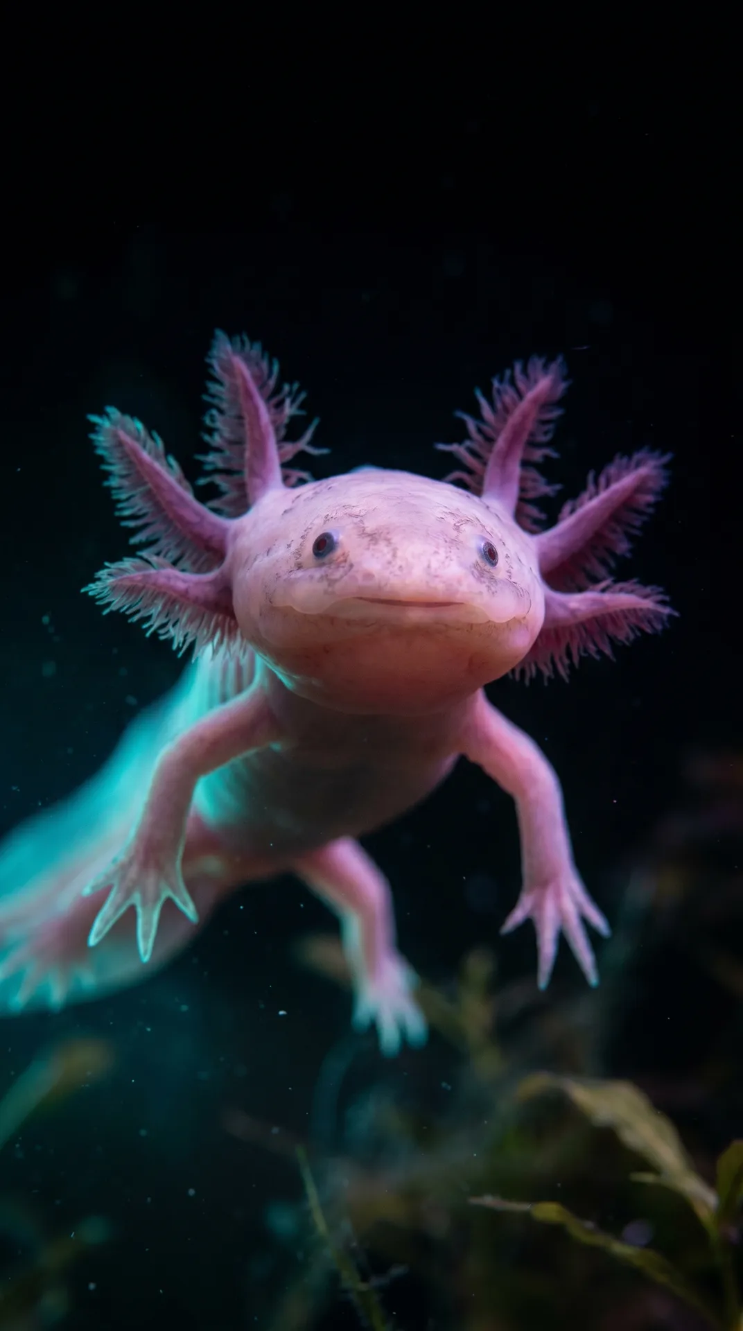 Axolotl