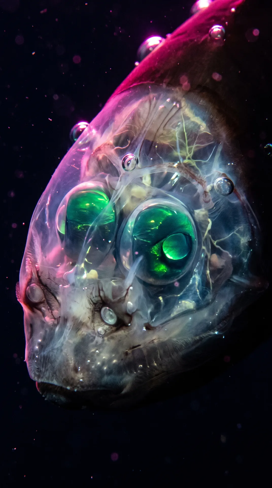 Barreleye 2