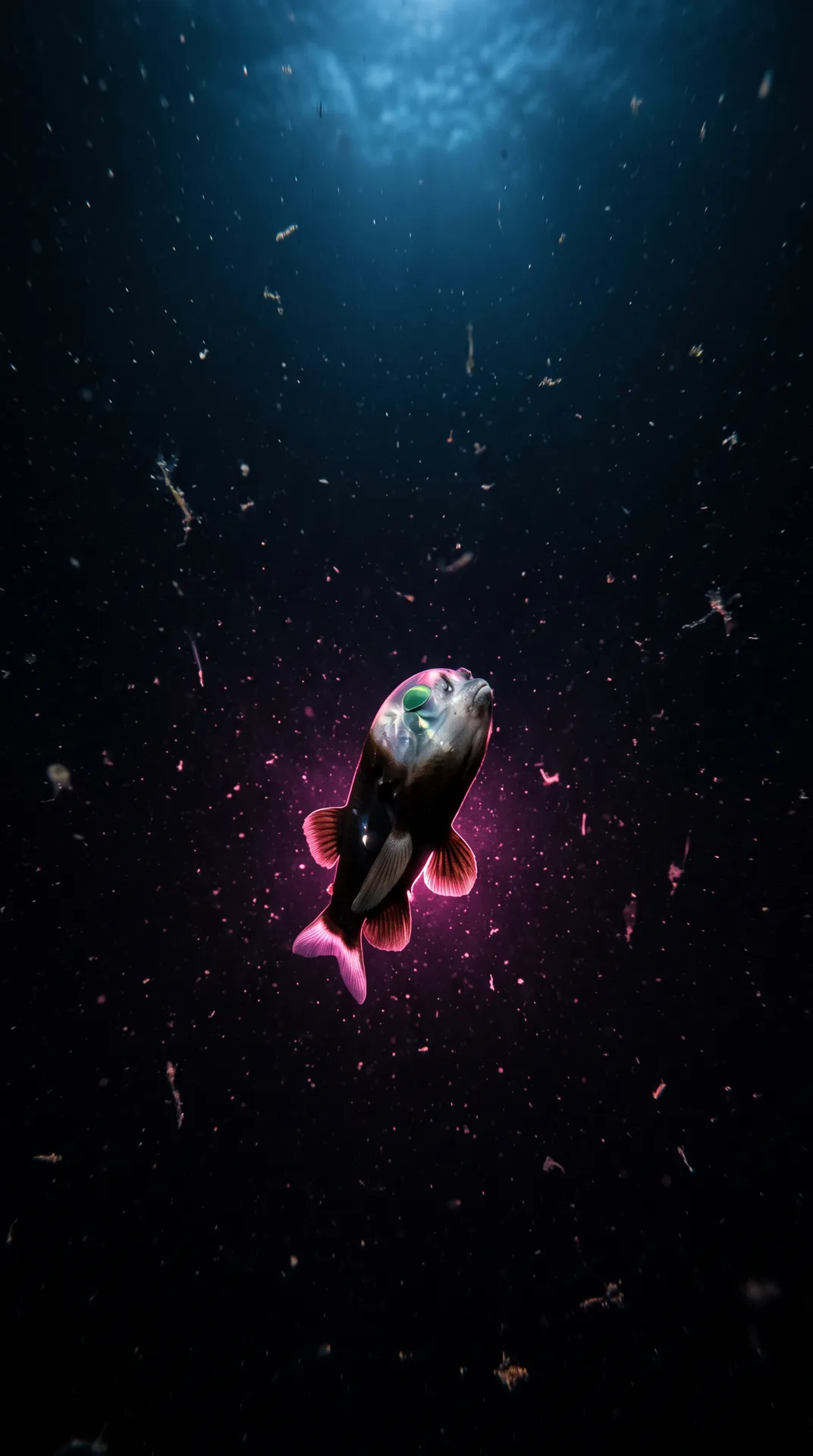 Barreleye 3