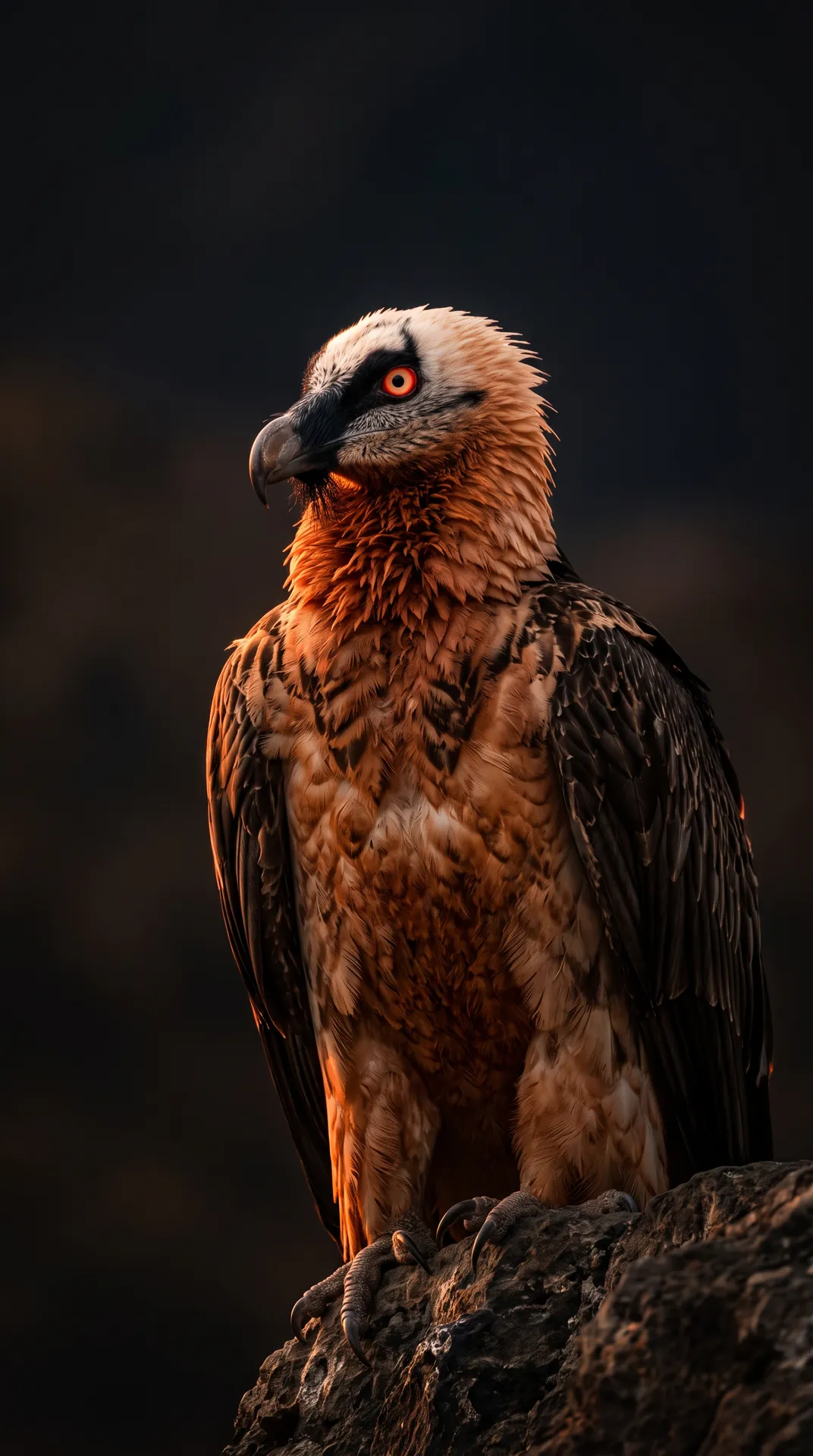 Bearded Vulture