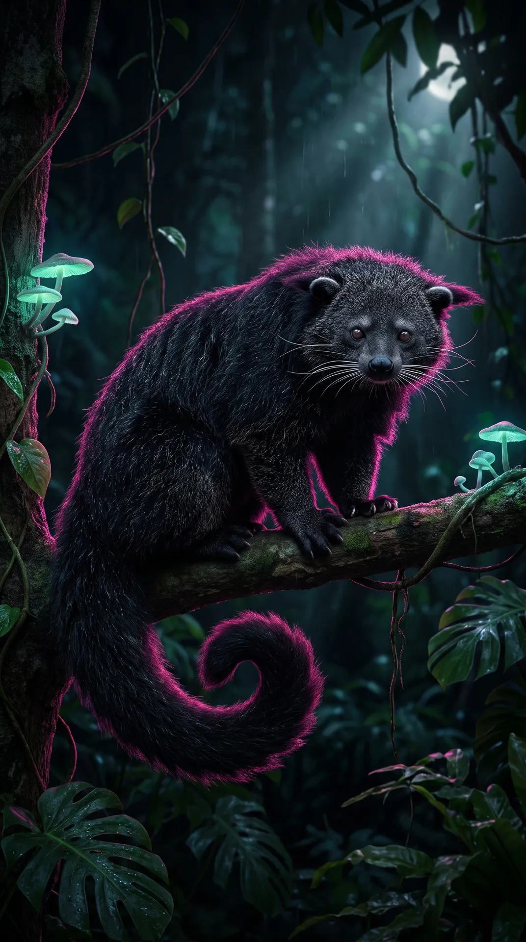 Binturong