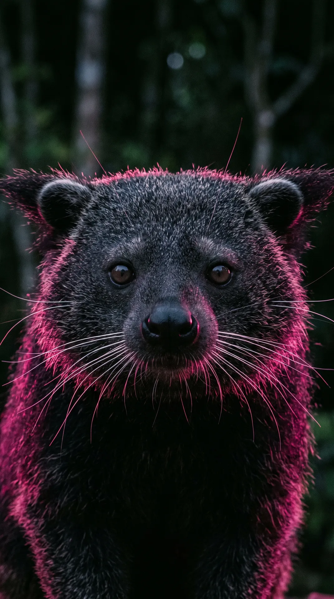 Binturong 2