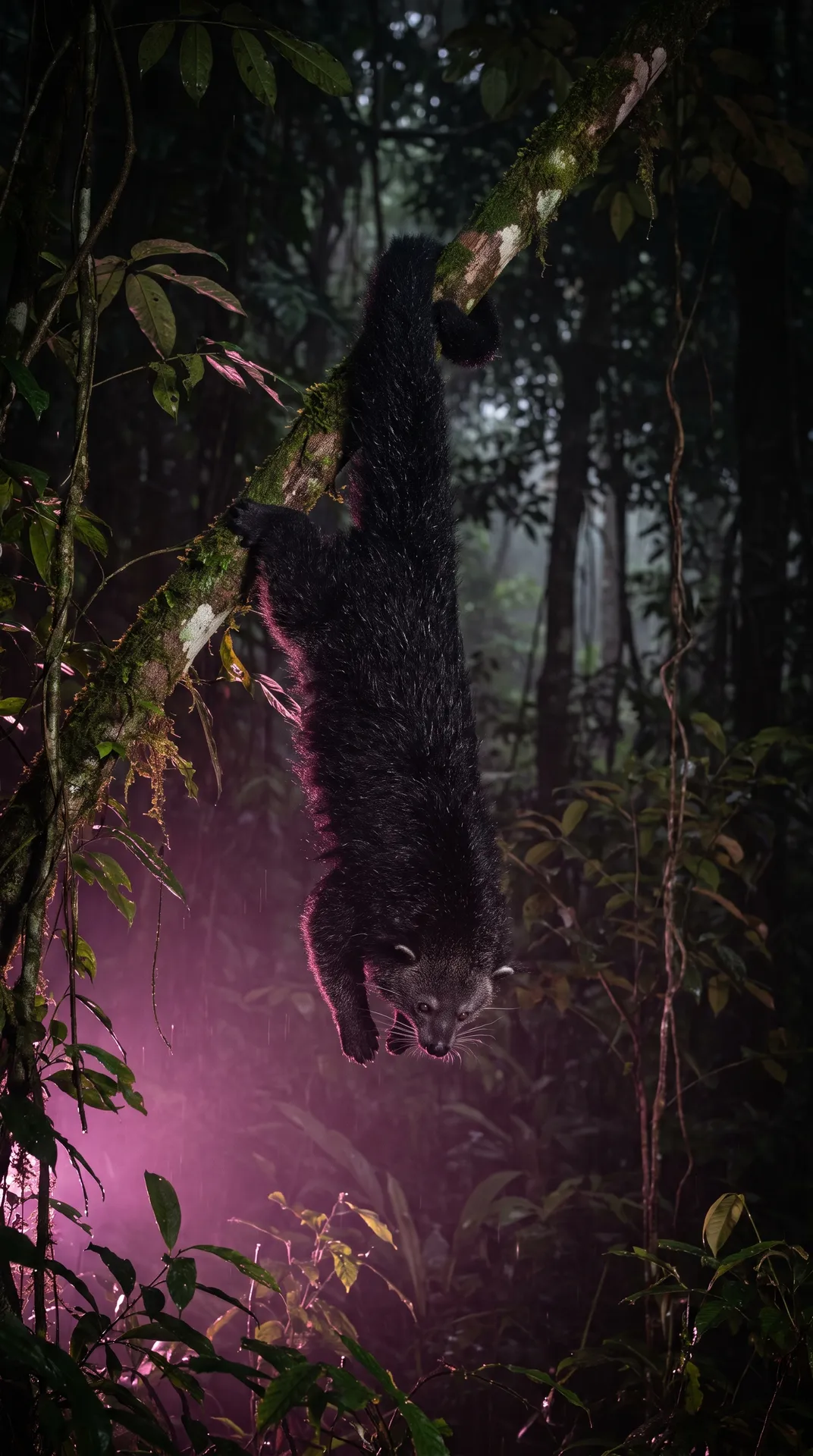 Binturong 3