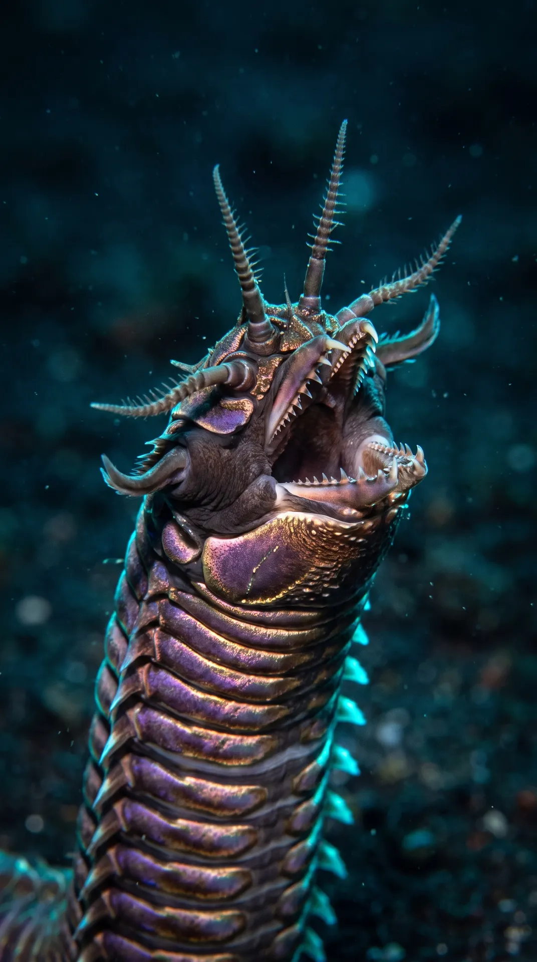 Bobbit Worm 2