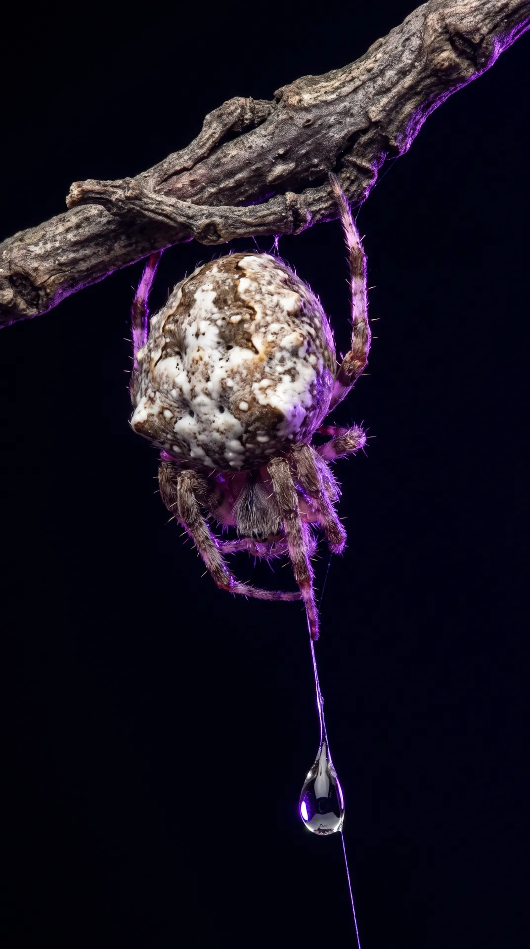 Bolas Spider