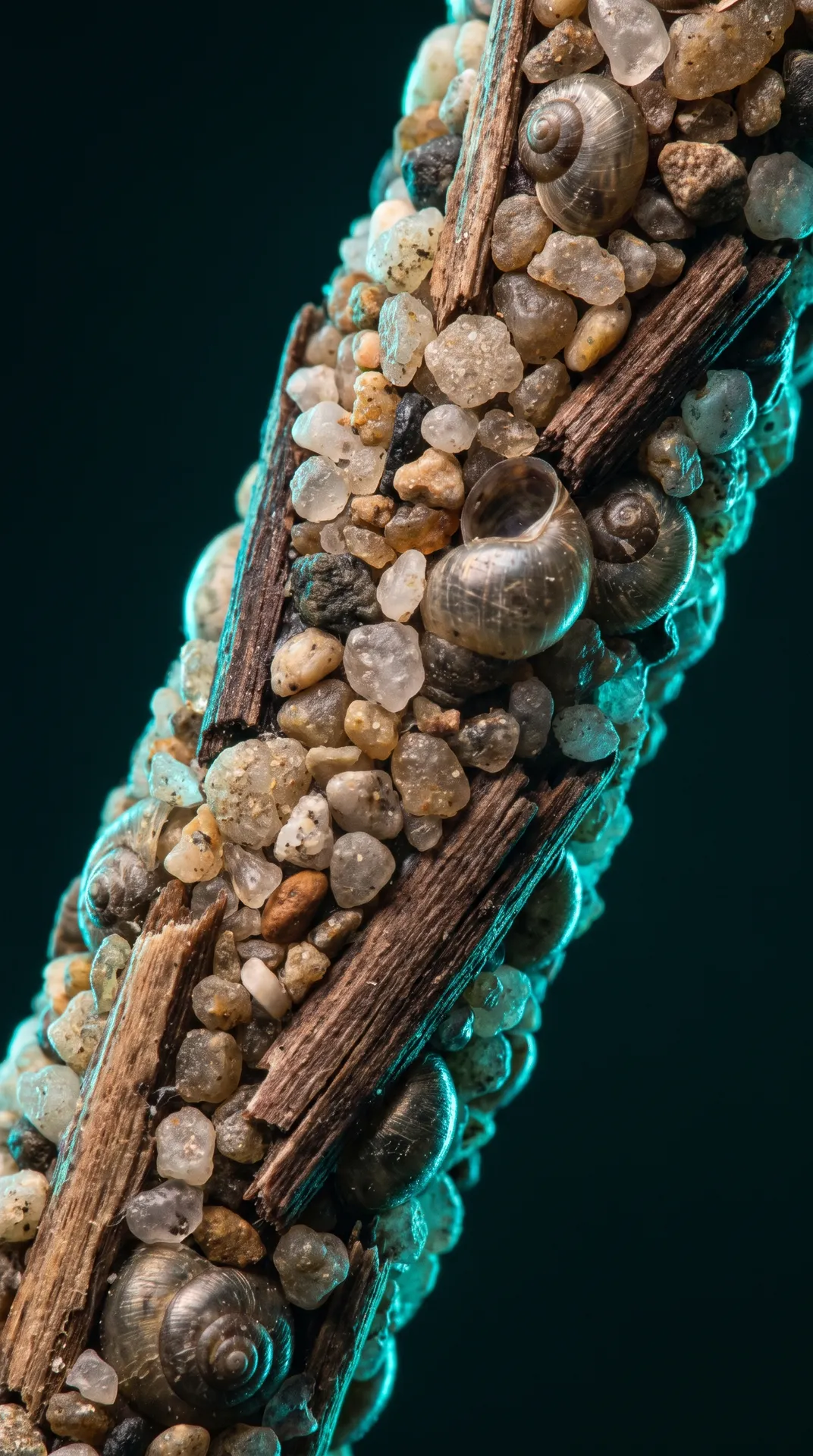 Caddisfly Larva 2