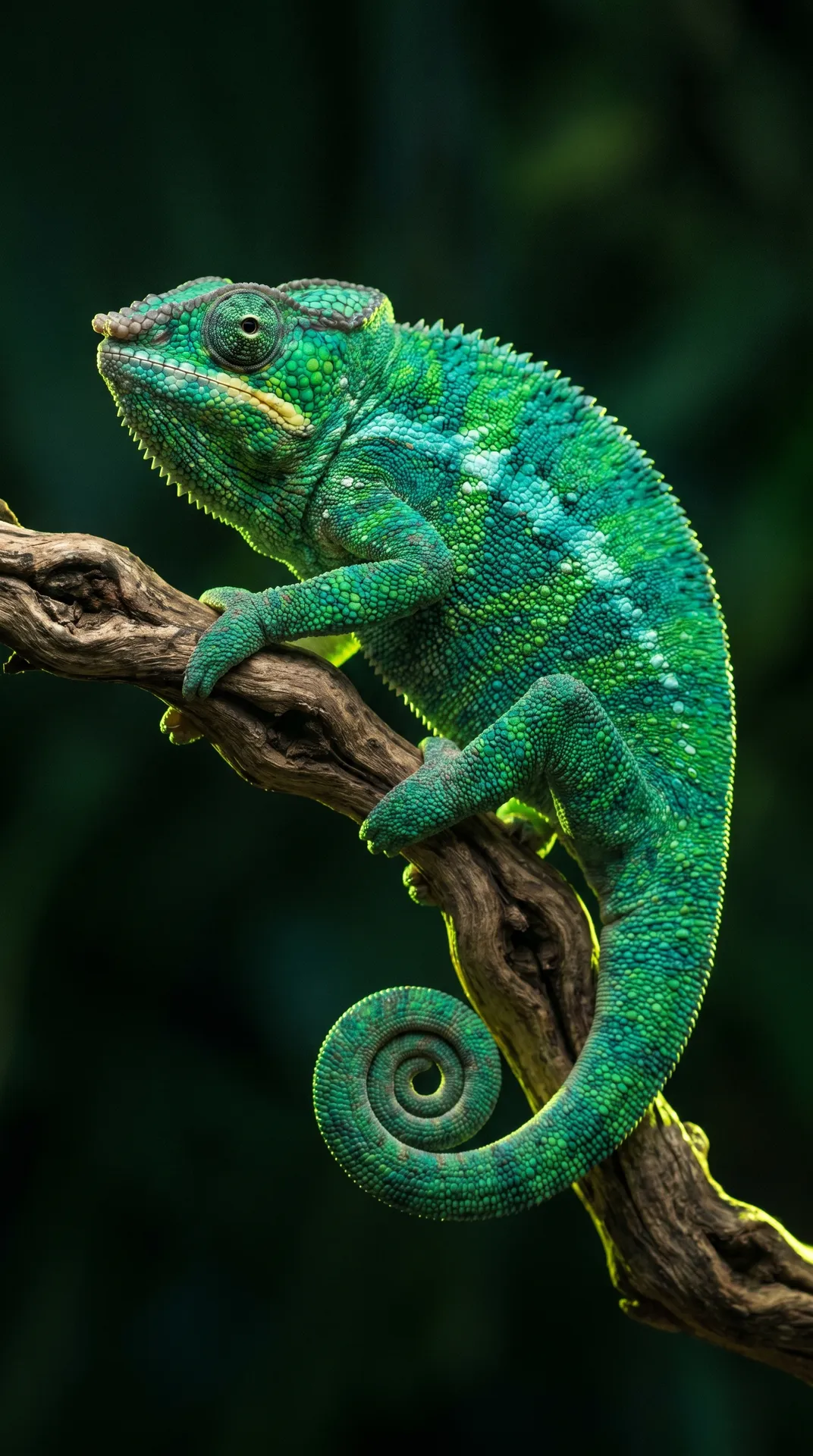 Chameleon