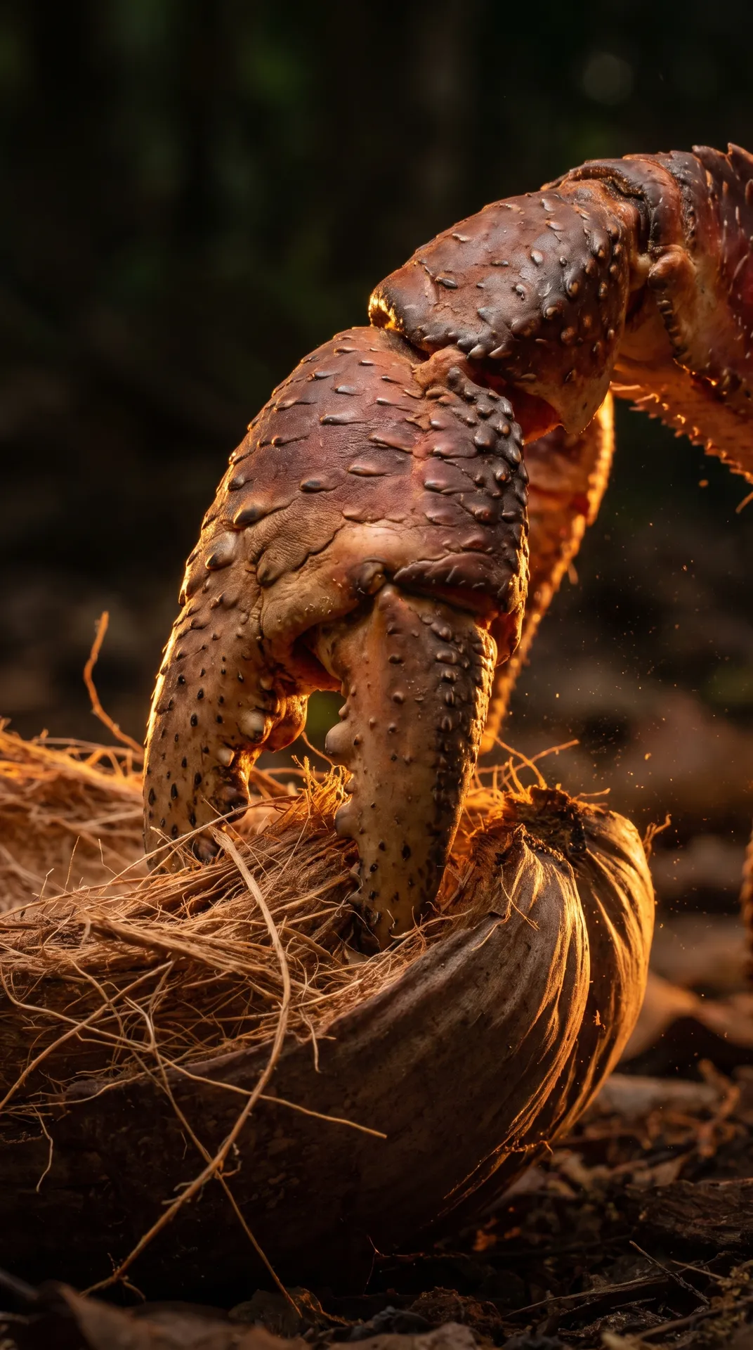 Coconut Crab 2