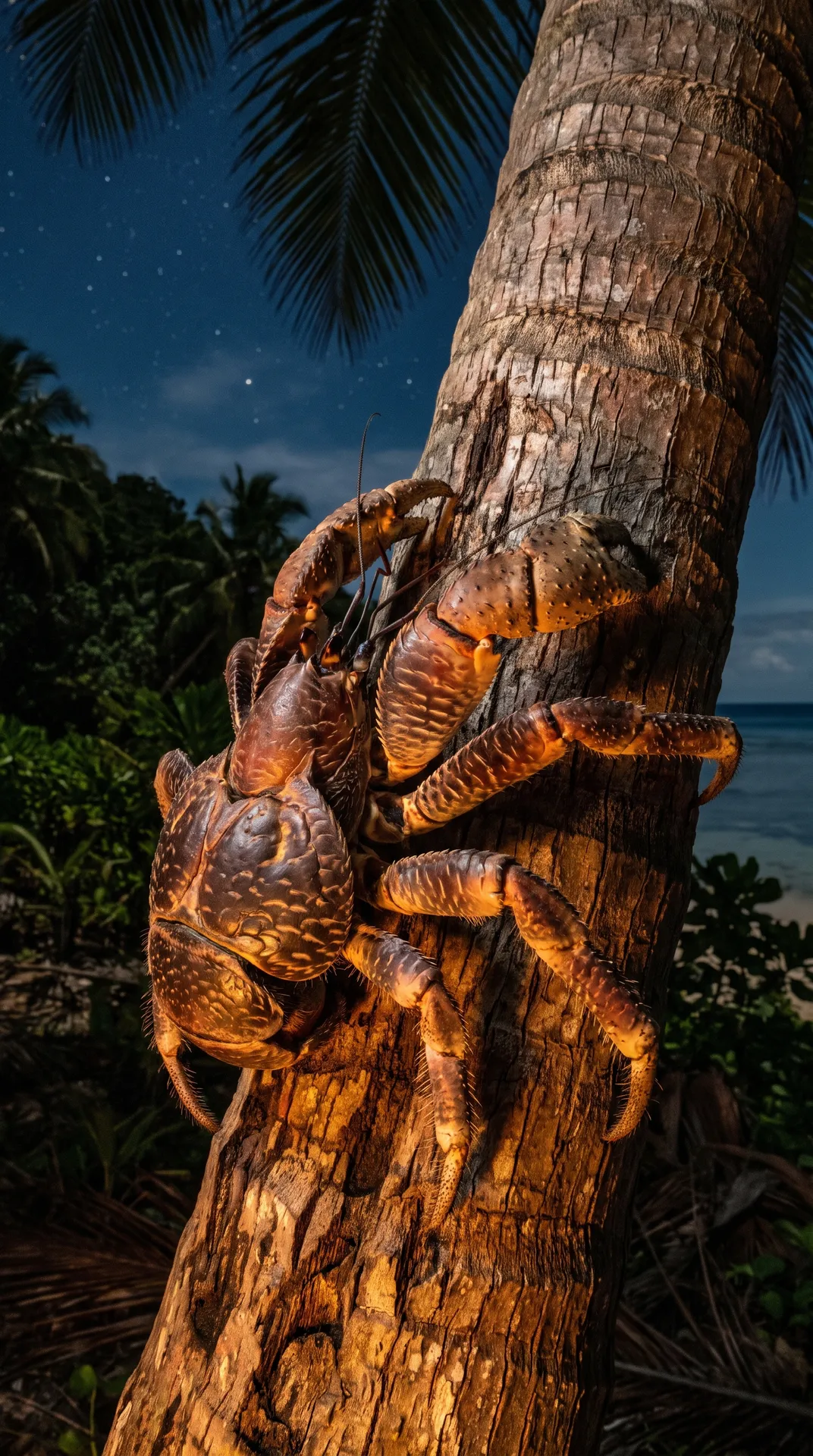Coconut Crab 3