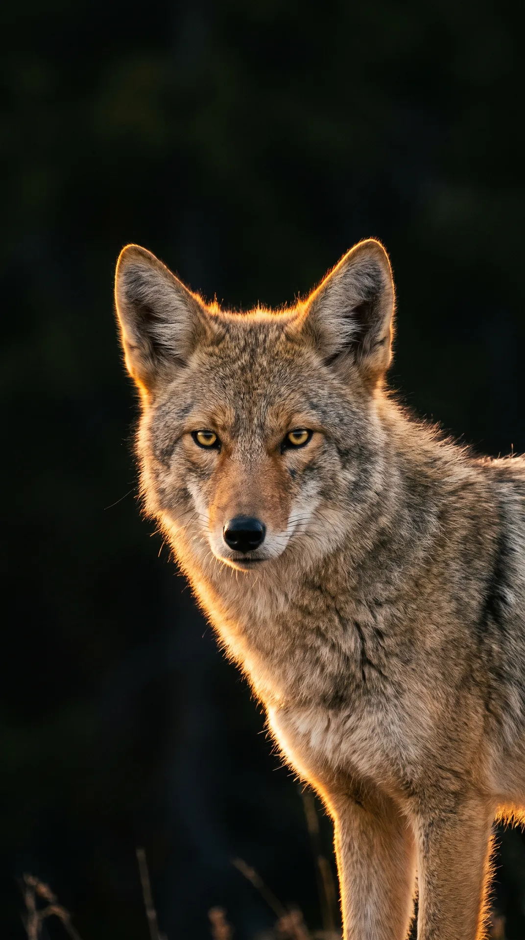 Coyote