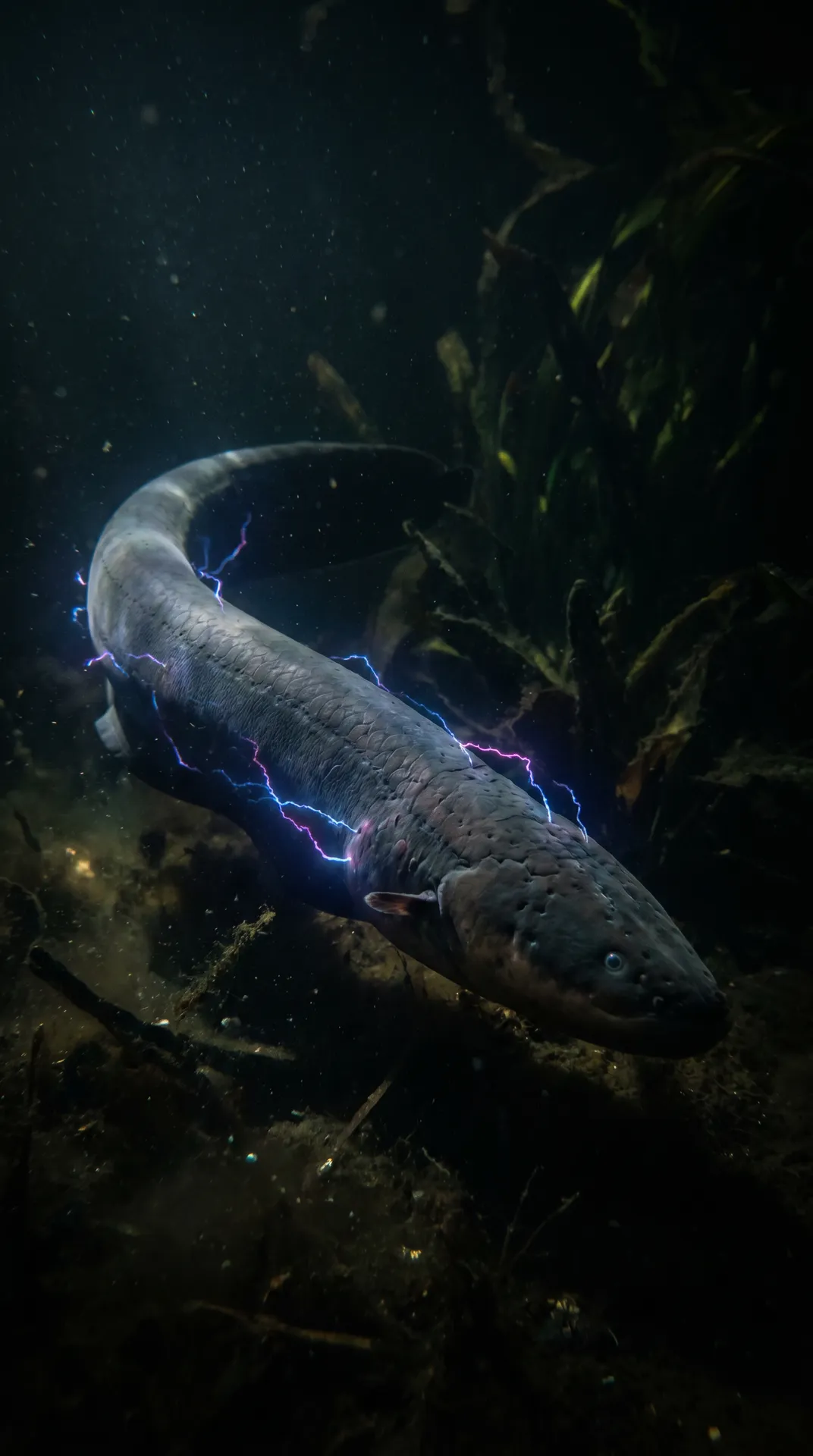 Electric Eel