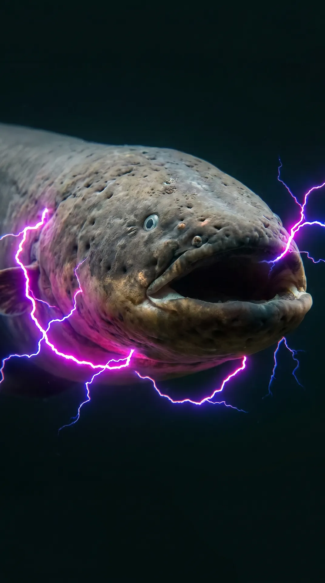Electric Eel 2