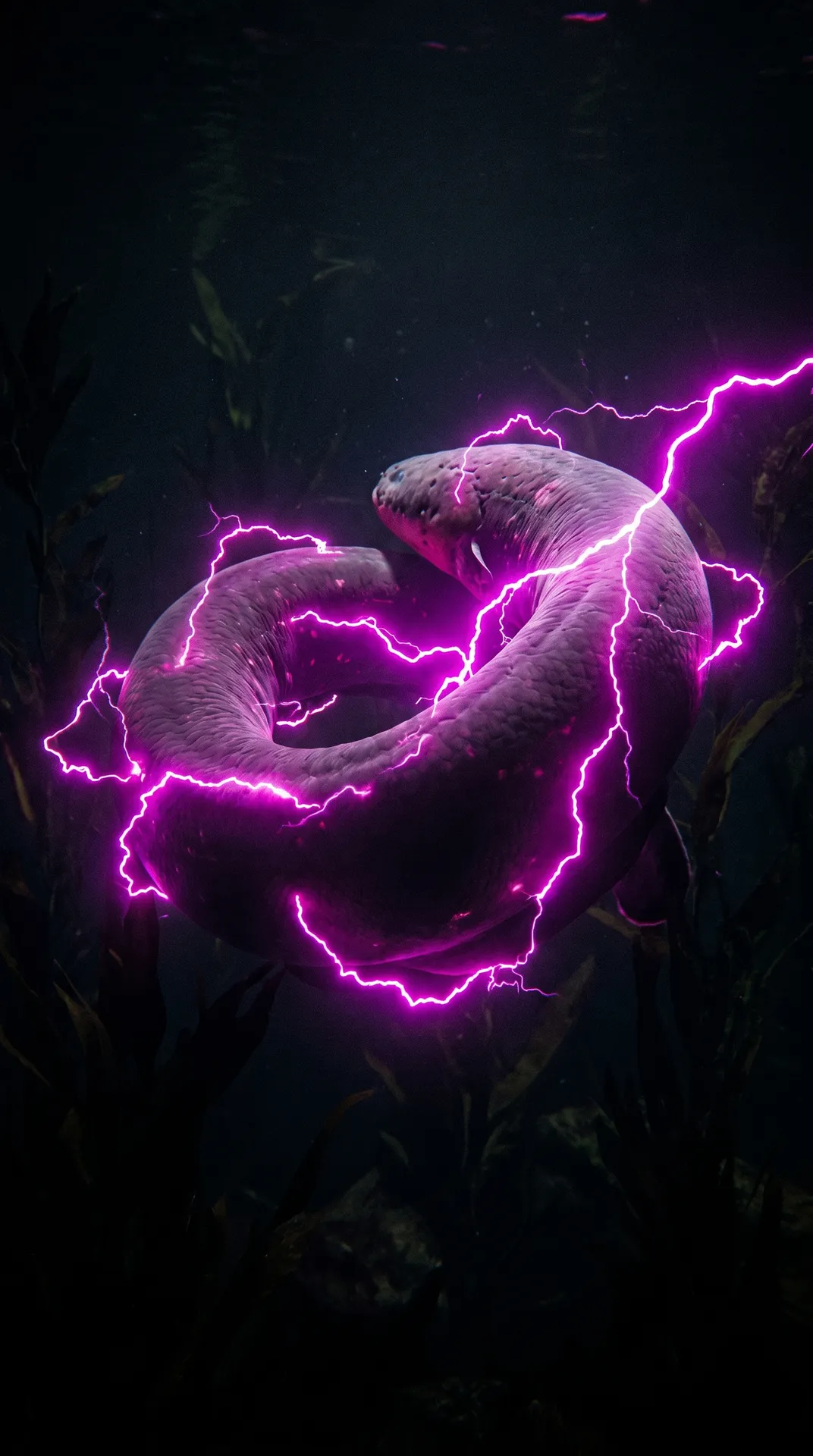 Electric Eel 3
