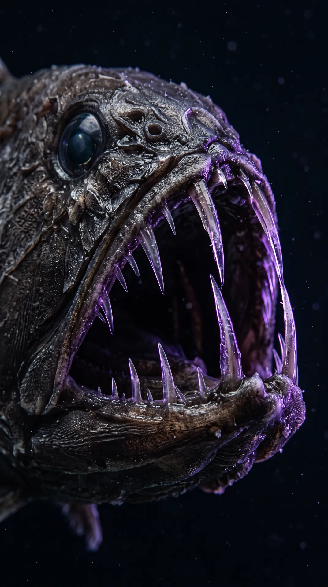 Fangtooth 2