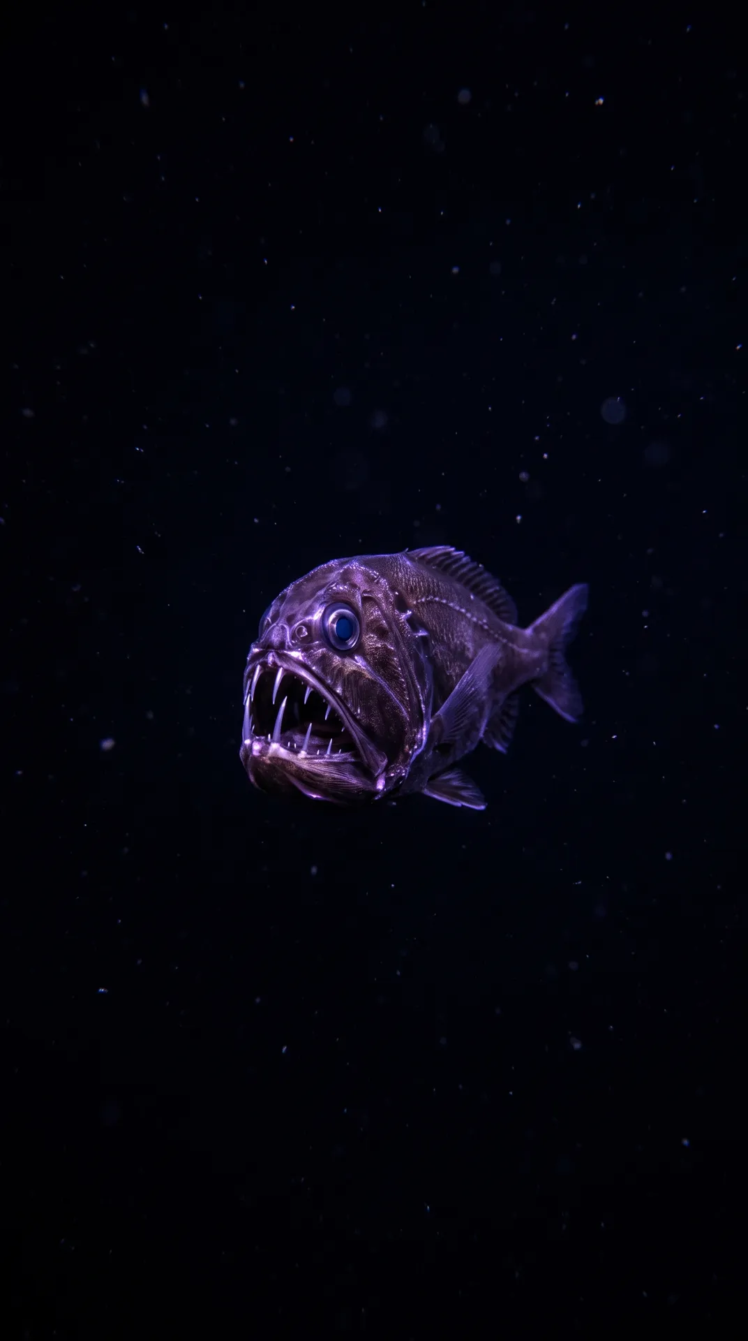 Fangtooth 3