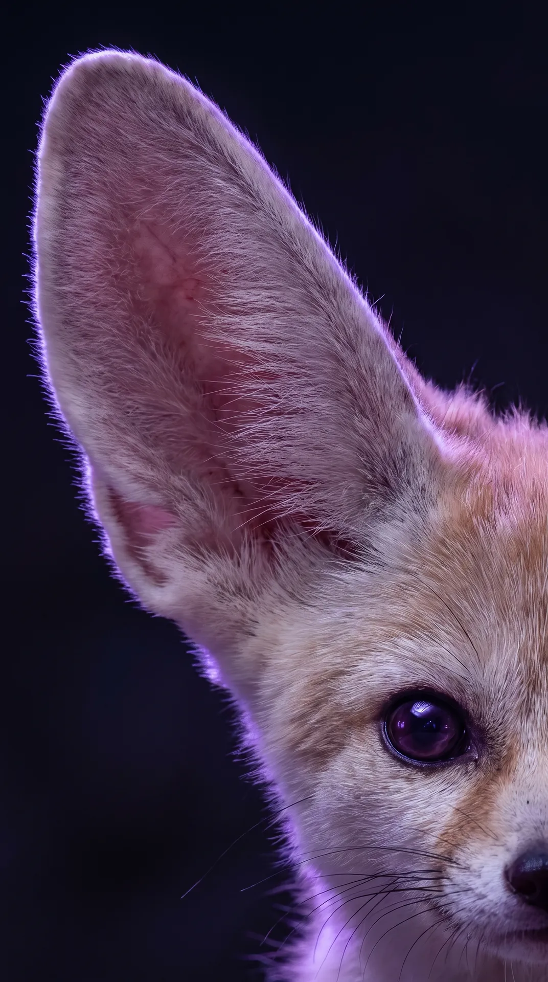 Fennec Fox 2