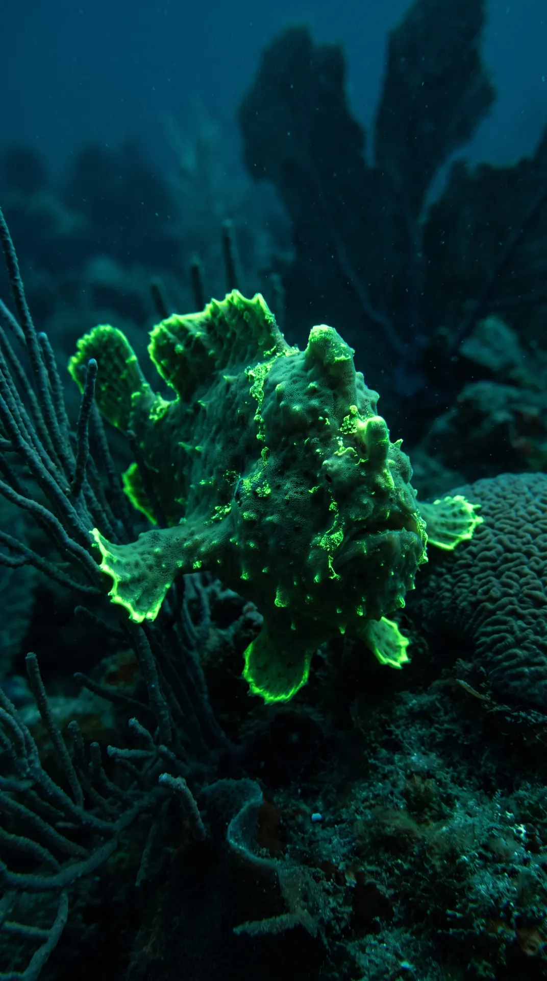 Frogfish