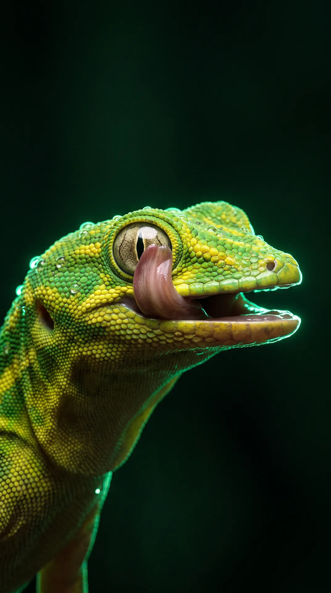 Gecko 3