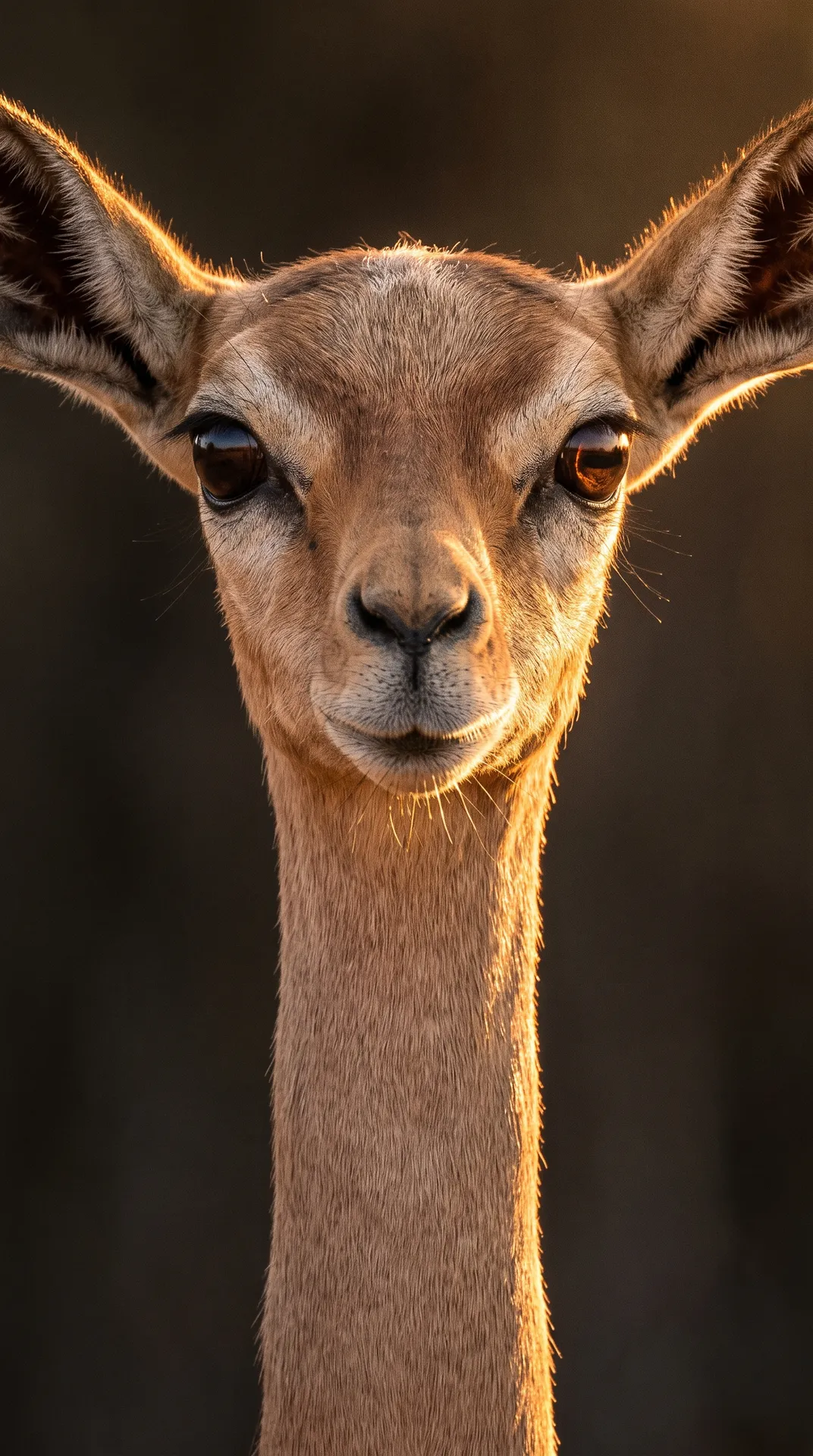 Gerenuk 2