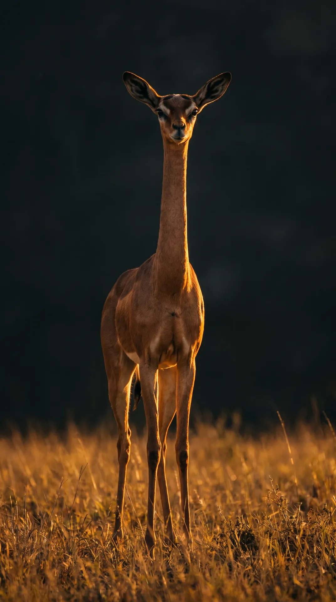 Gerenuk 3