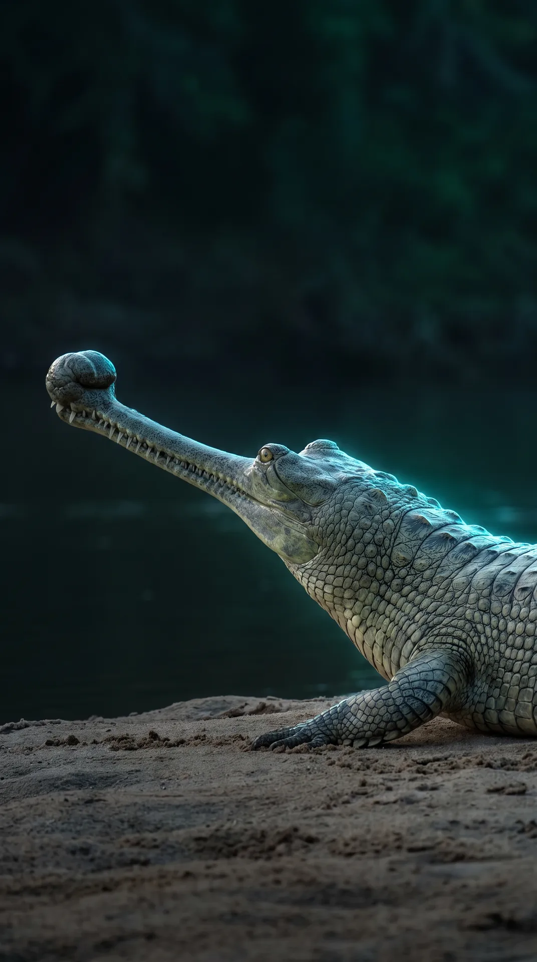 Gharial