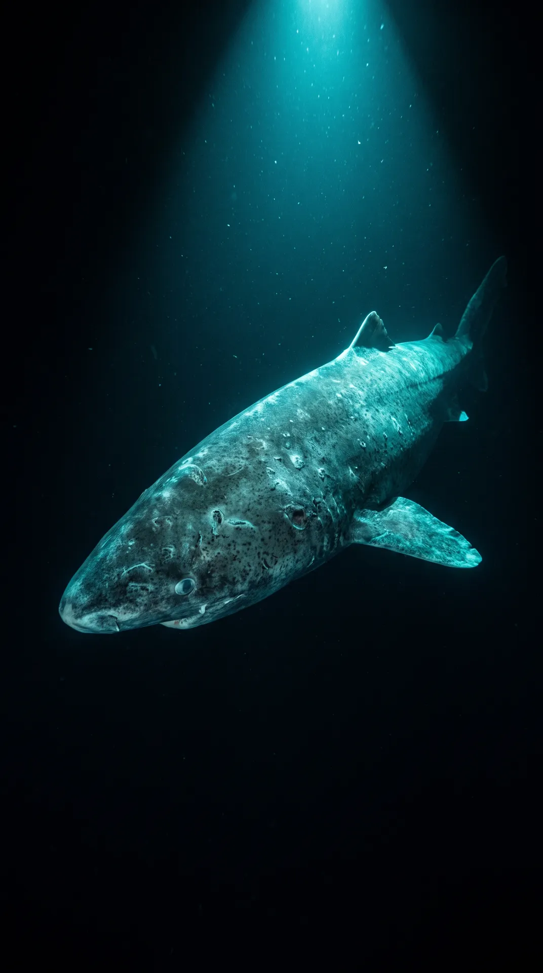 Greenland Shark 3