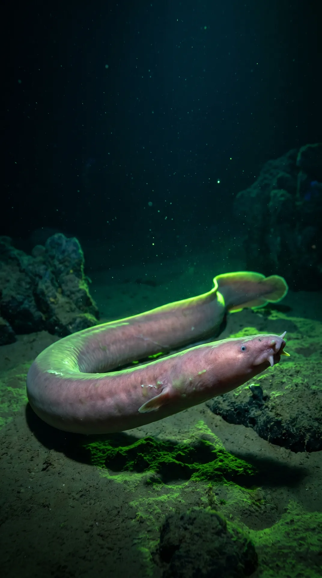 Hagfish