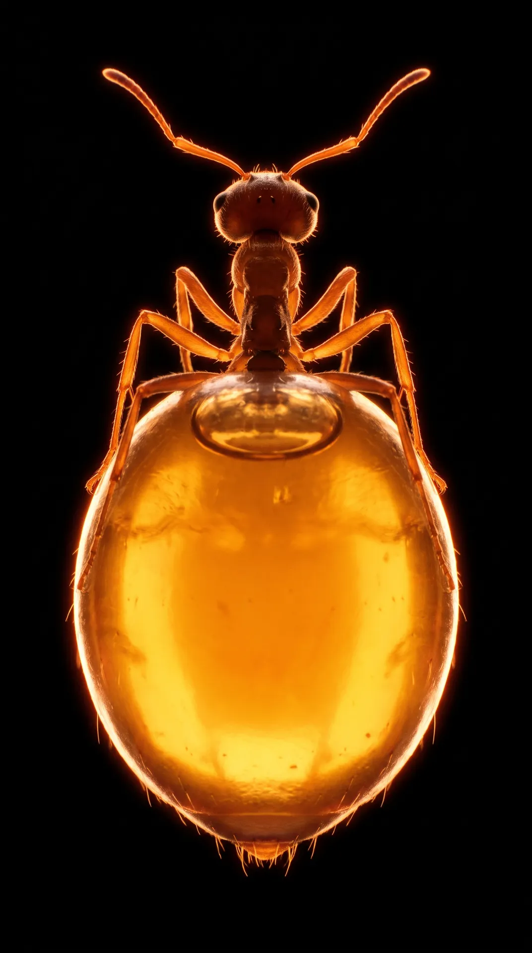 Honeypot Ant 2
