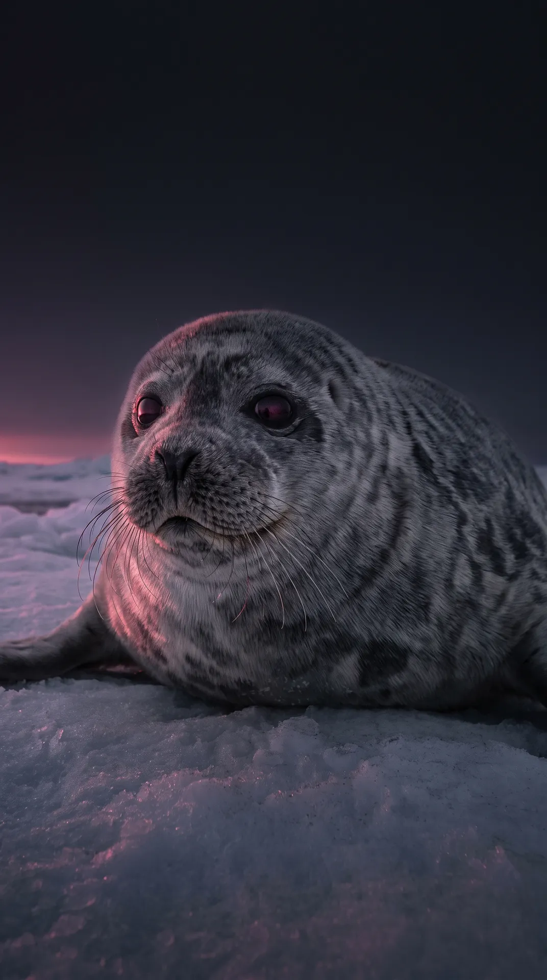 Hooded Seal