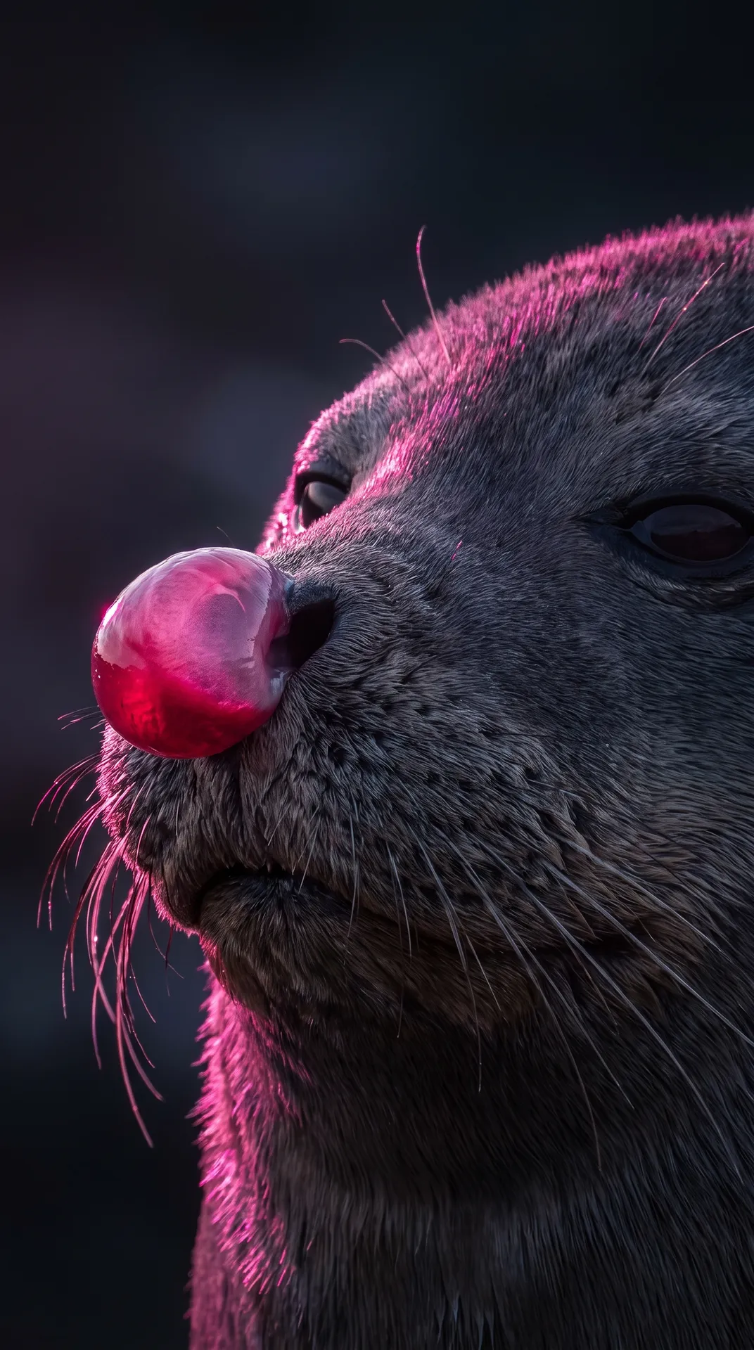 Hooded Seal 2
