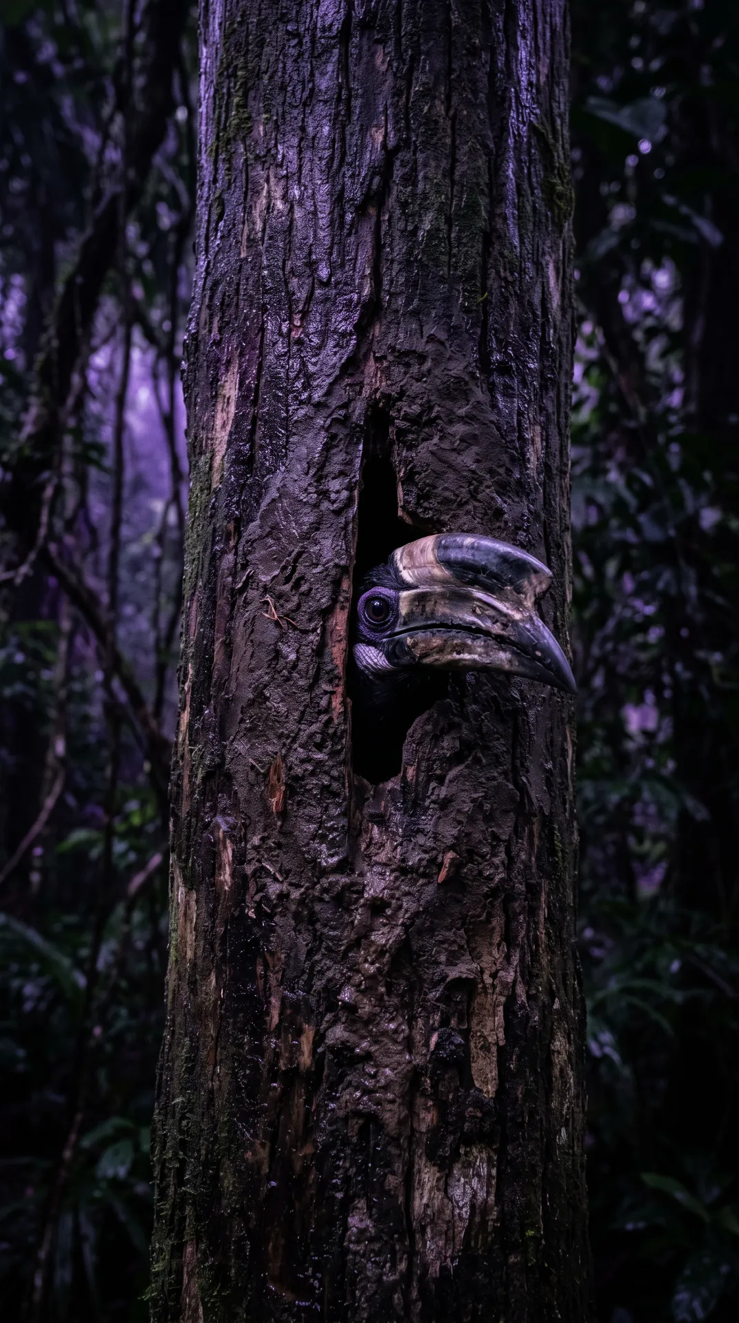 Hornbill 3