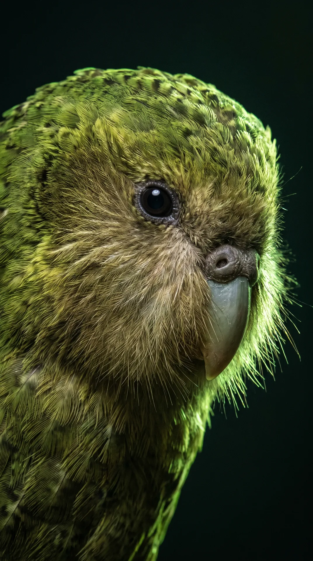 Kakapo 2
