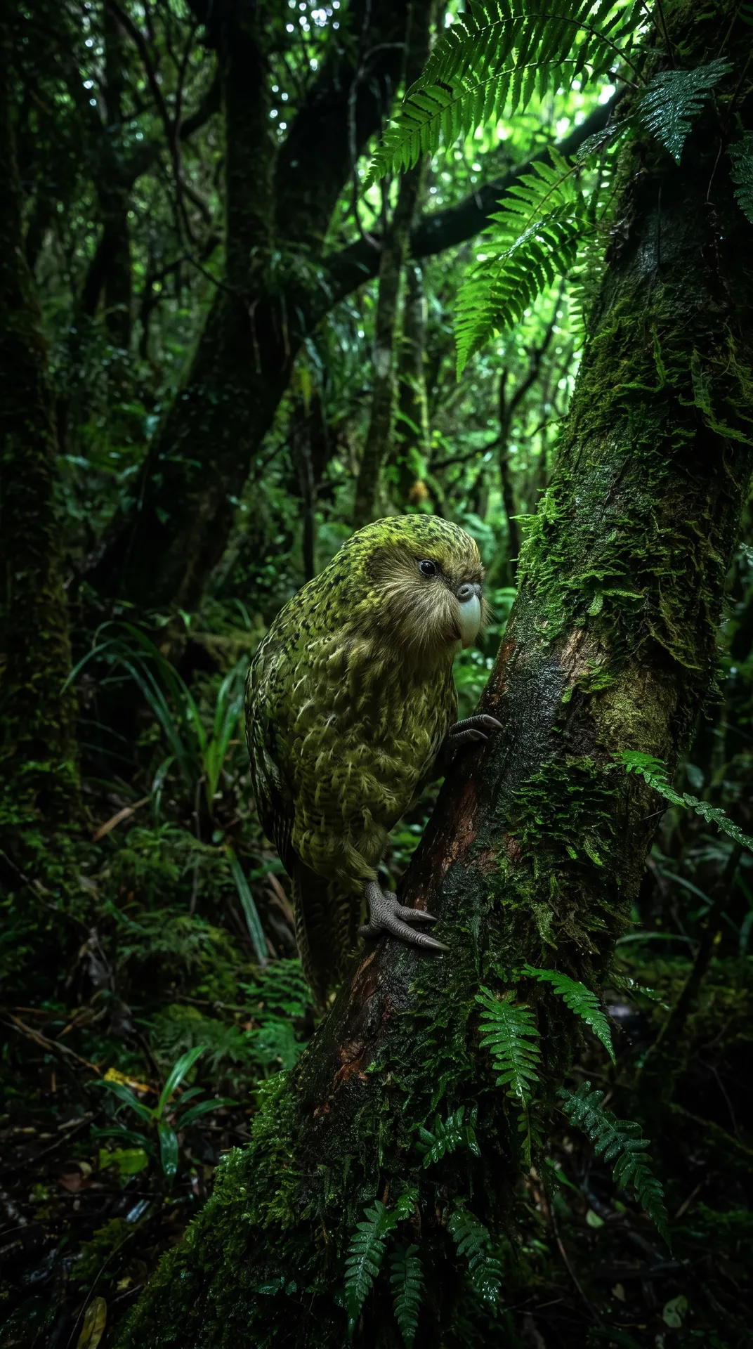 Kakapo 3