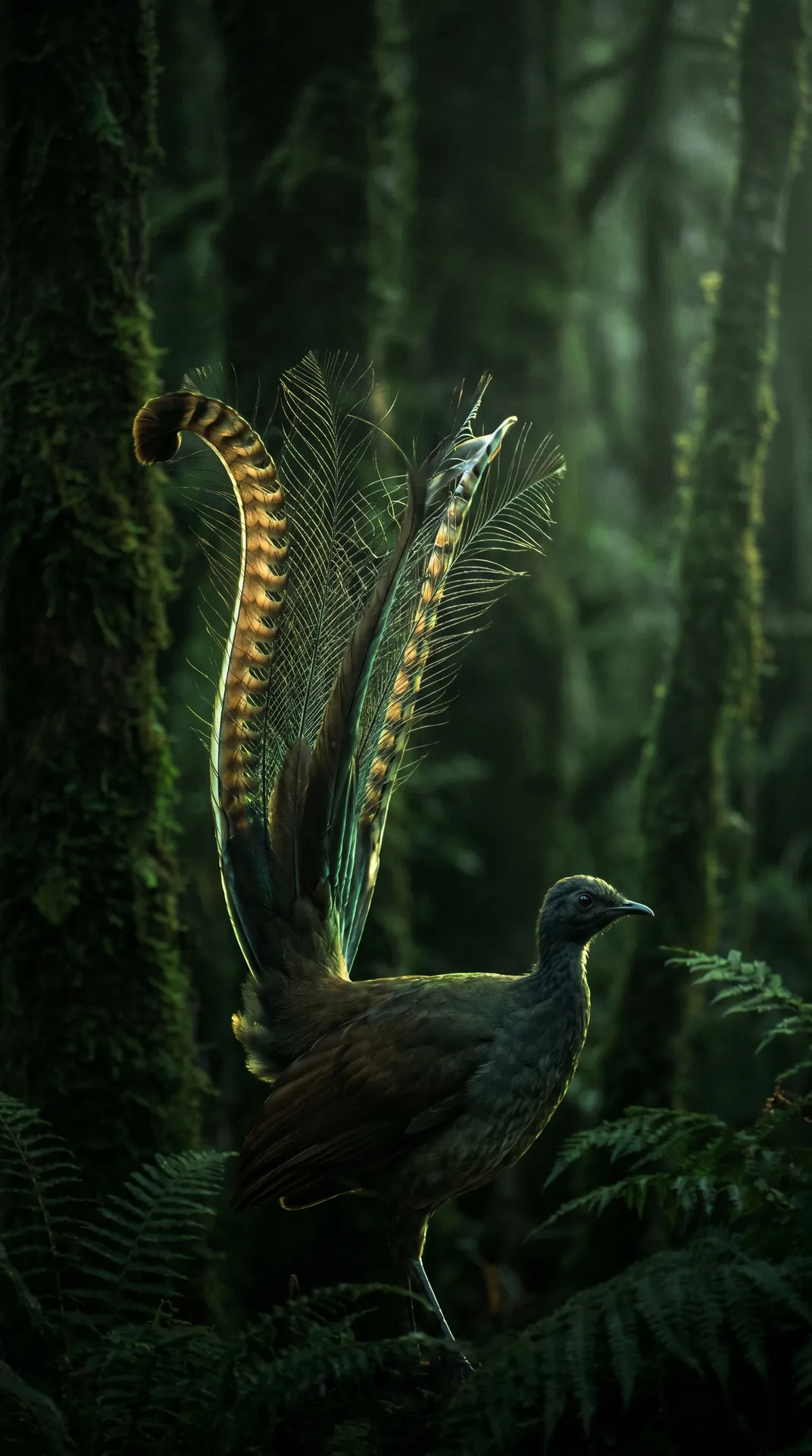 Lyrebird