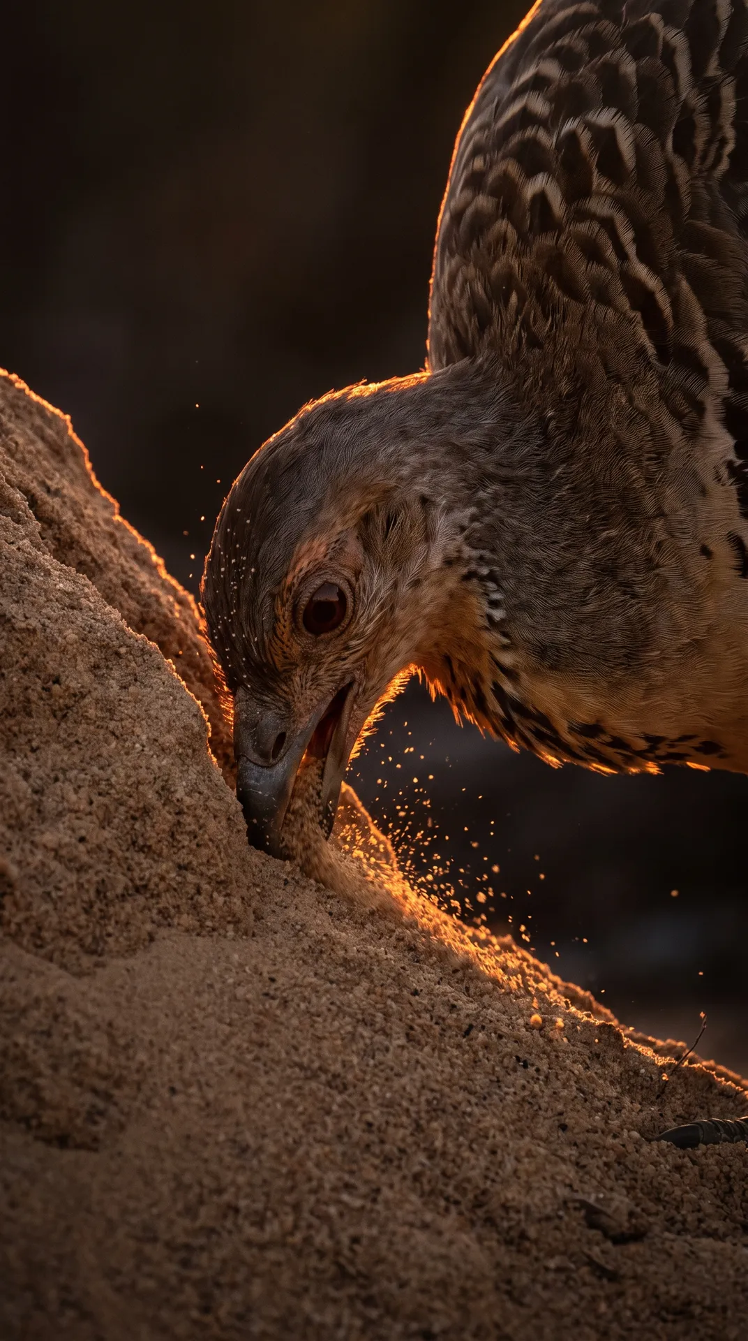 Malleefowl 2
