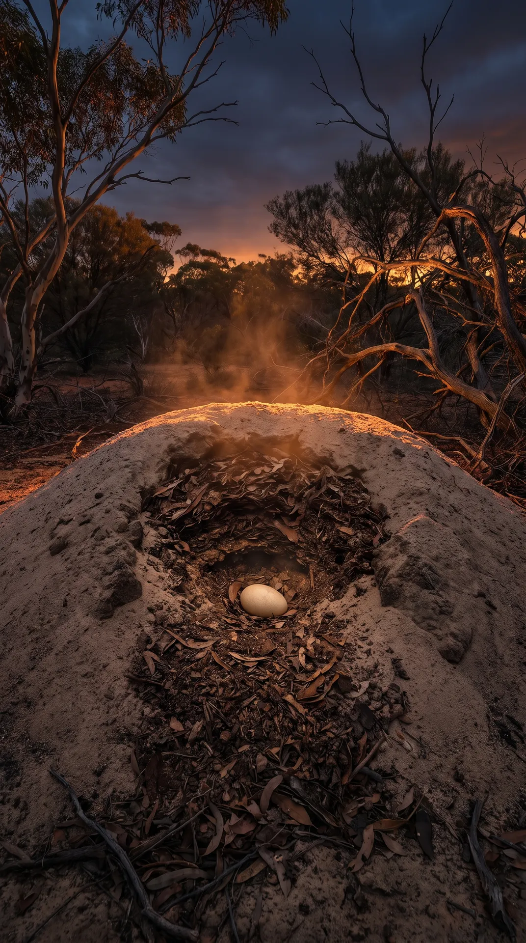 Malleefowl 3