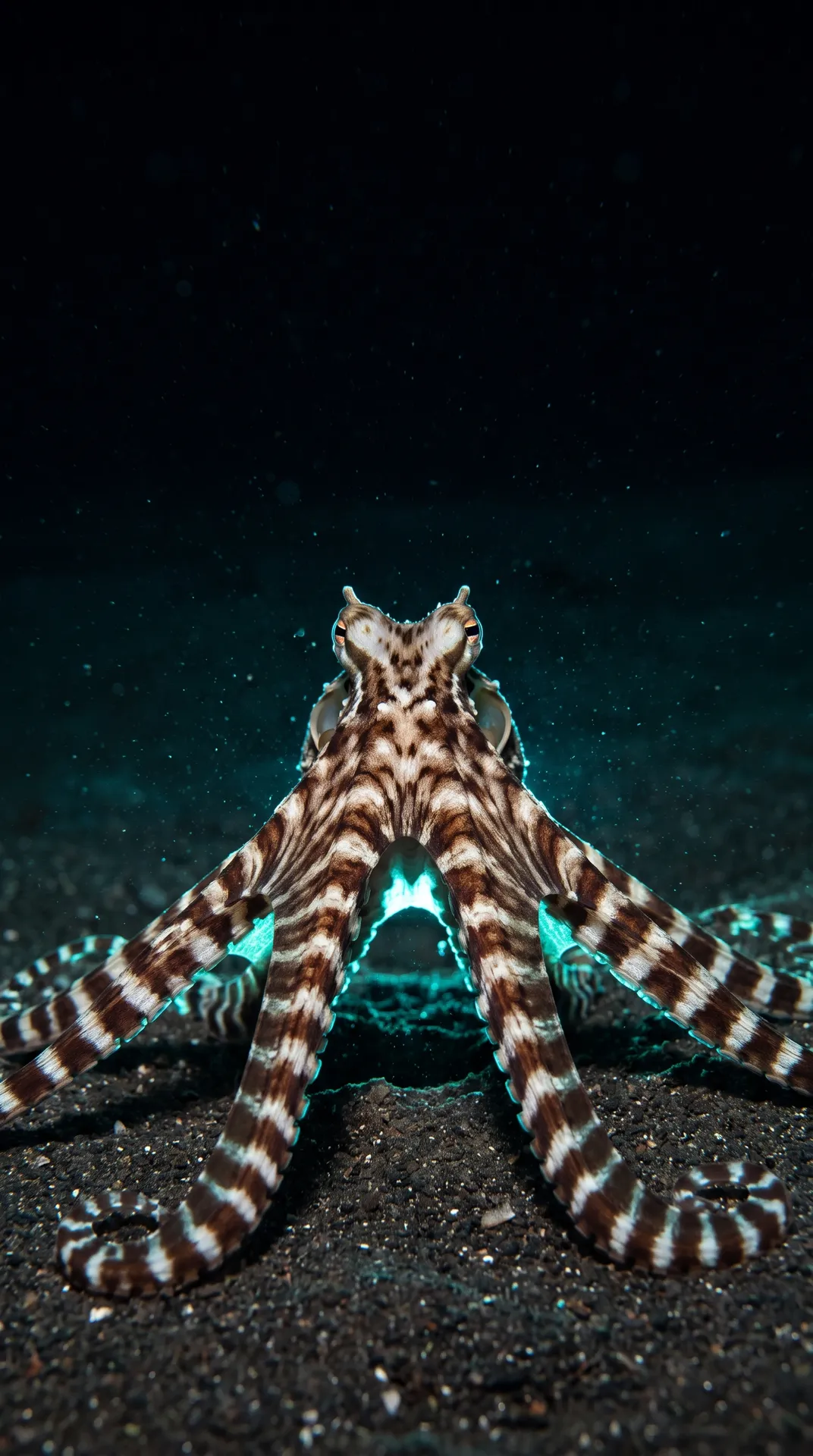 Mimic Octopus