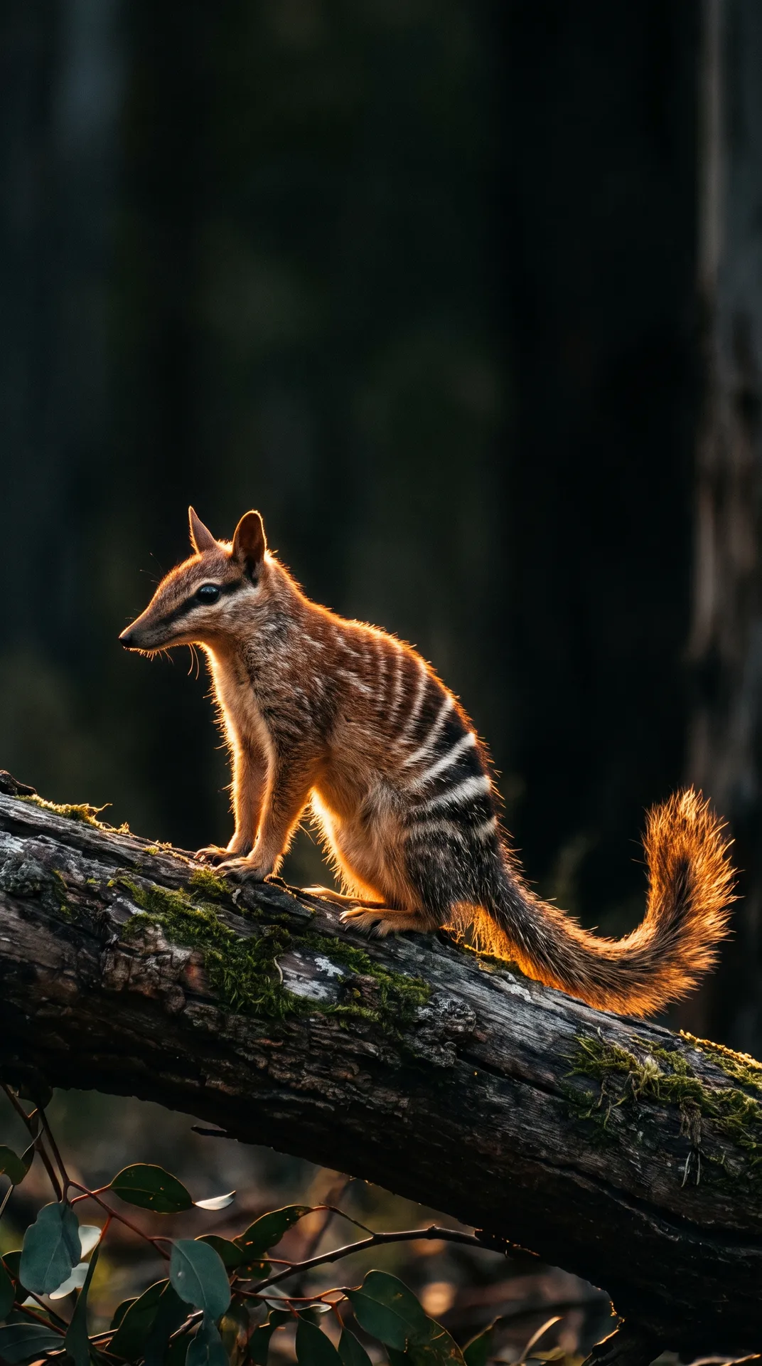 Numbat