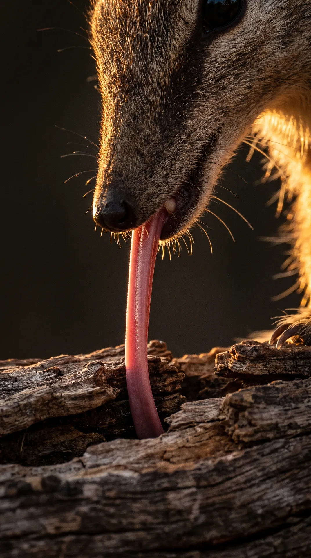 Numbat 2