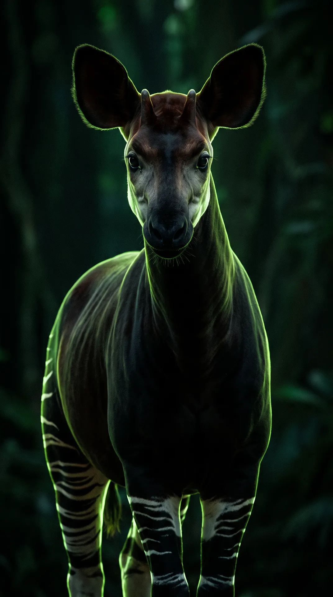Okapi