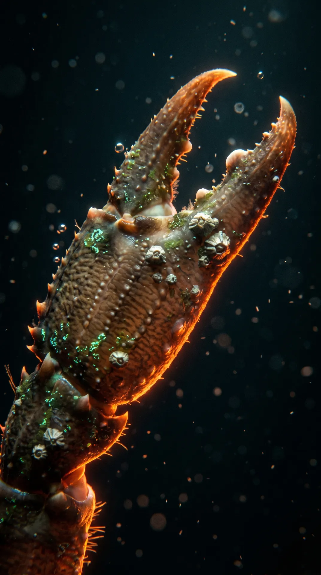 Pistol Shrimp 2