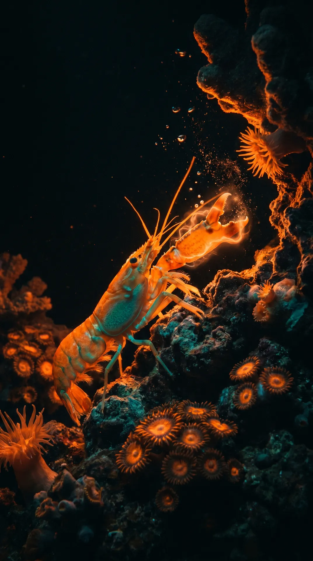 Pistol Shrimp 3