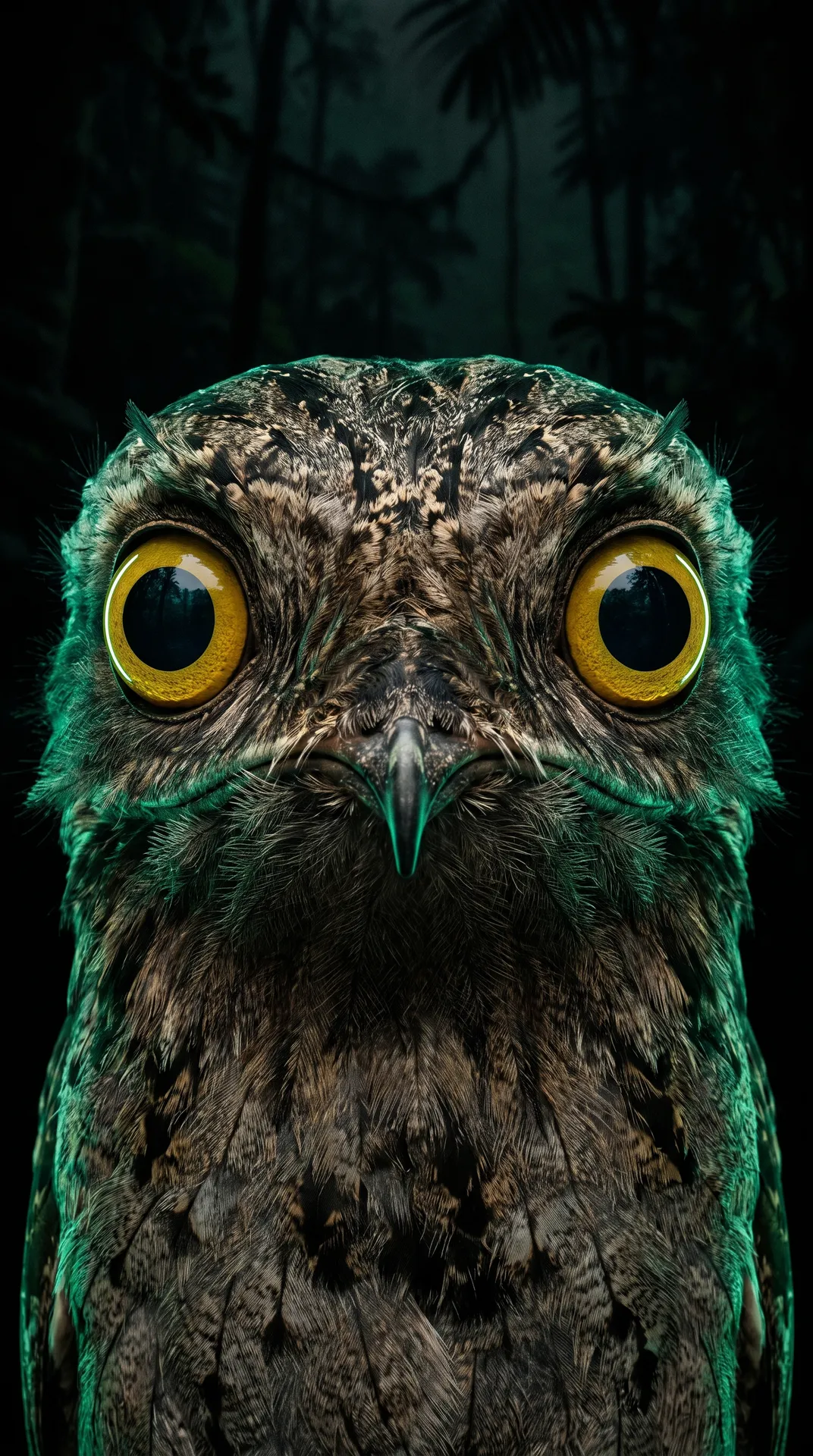 Potoo 2