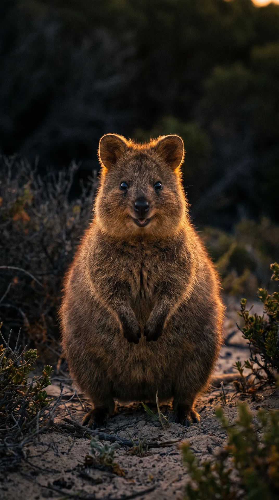 Quokka