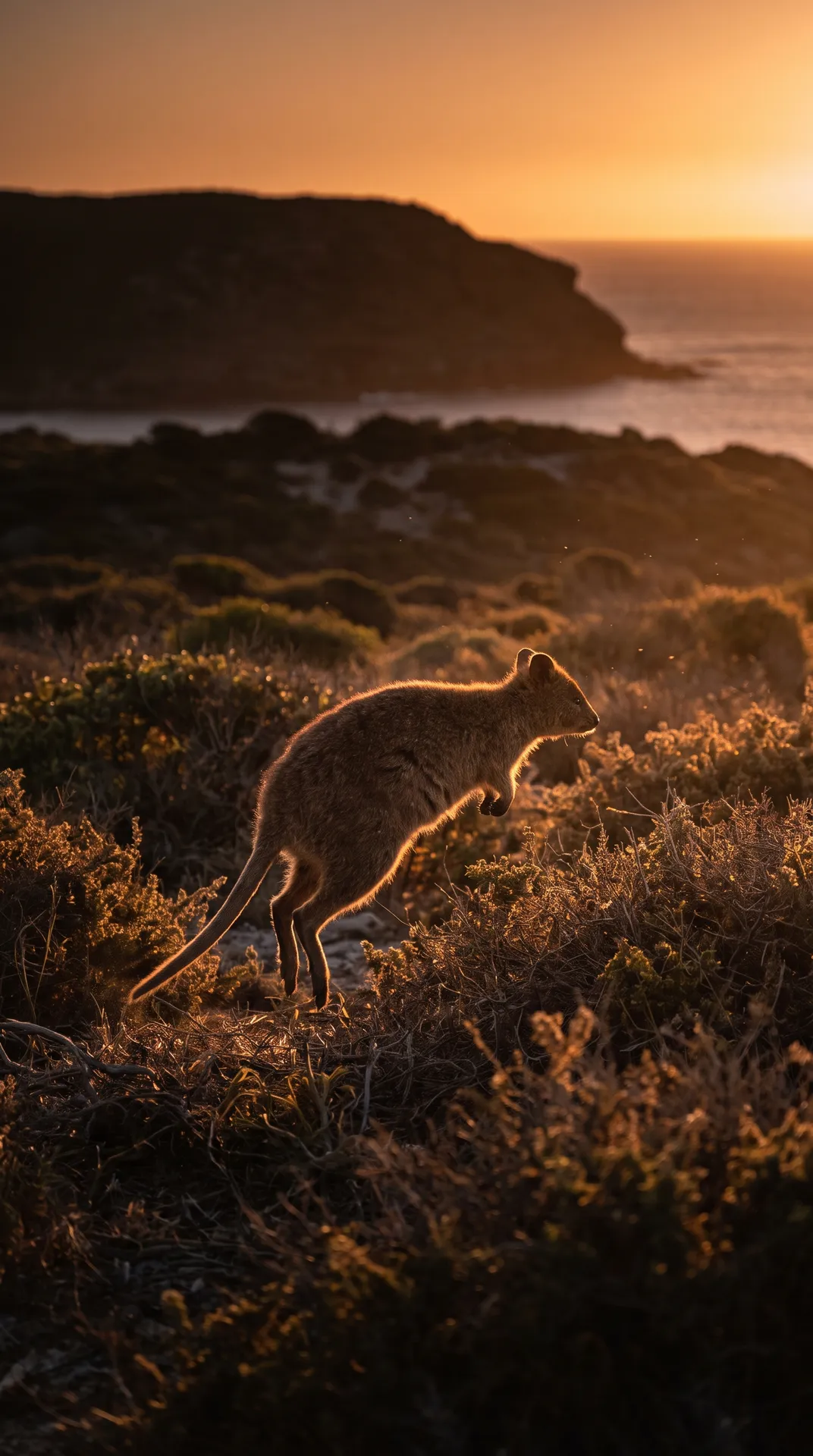 Quokka 3